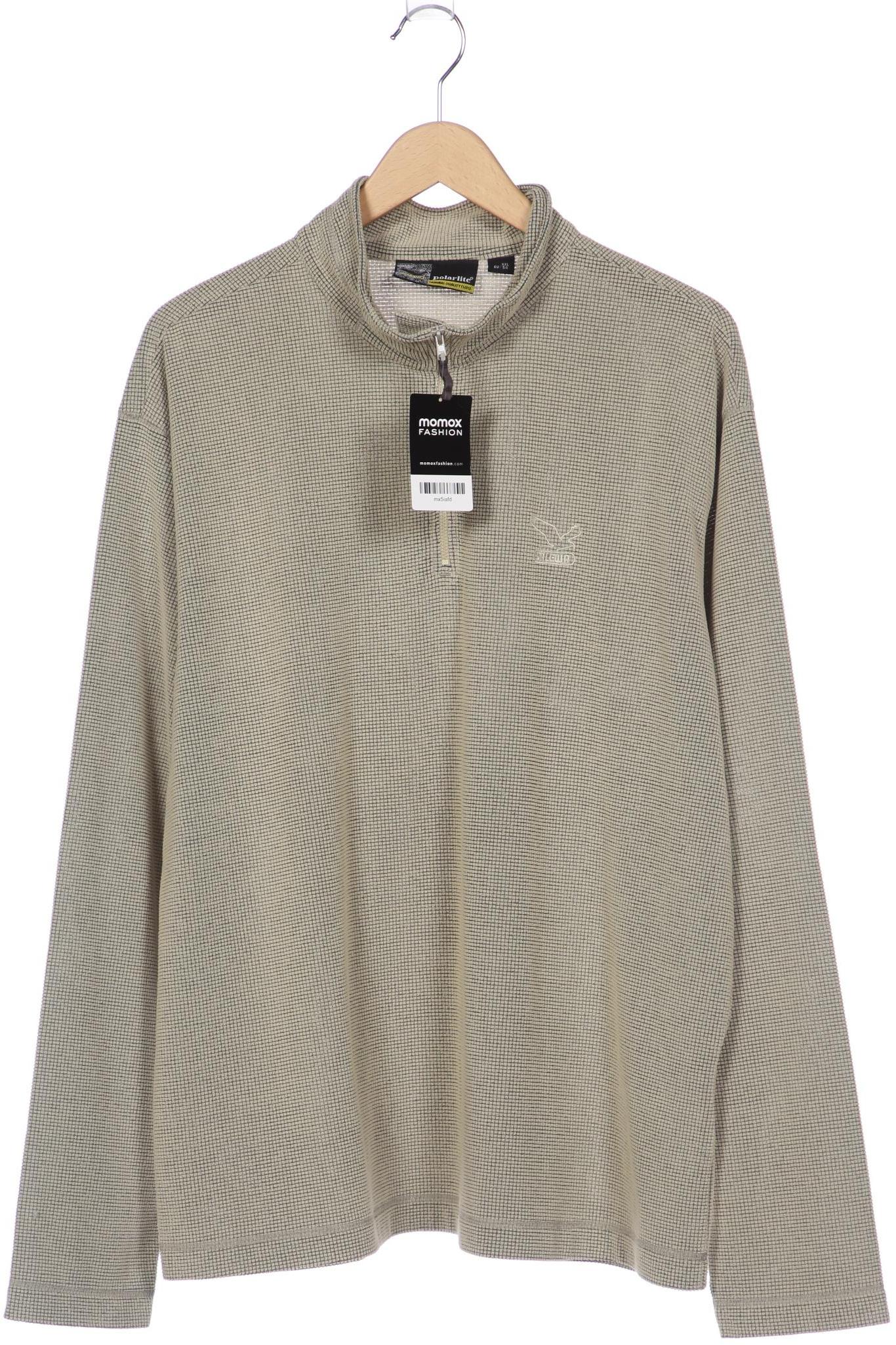 

Salewa Herren Pullover, beige