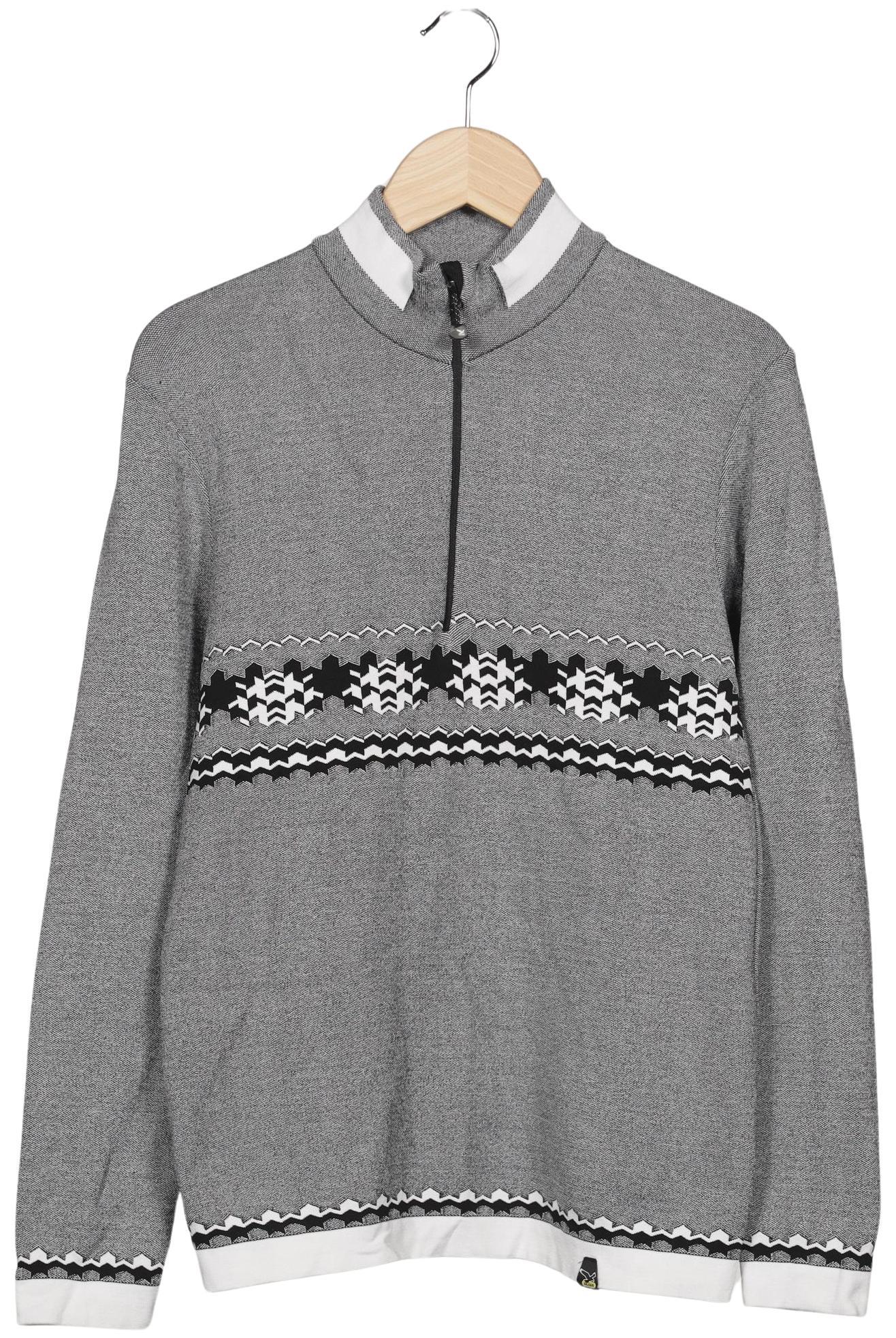 

Salewa Herren Pullover, grau, Gr. 50