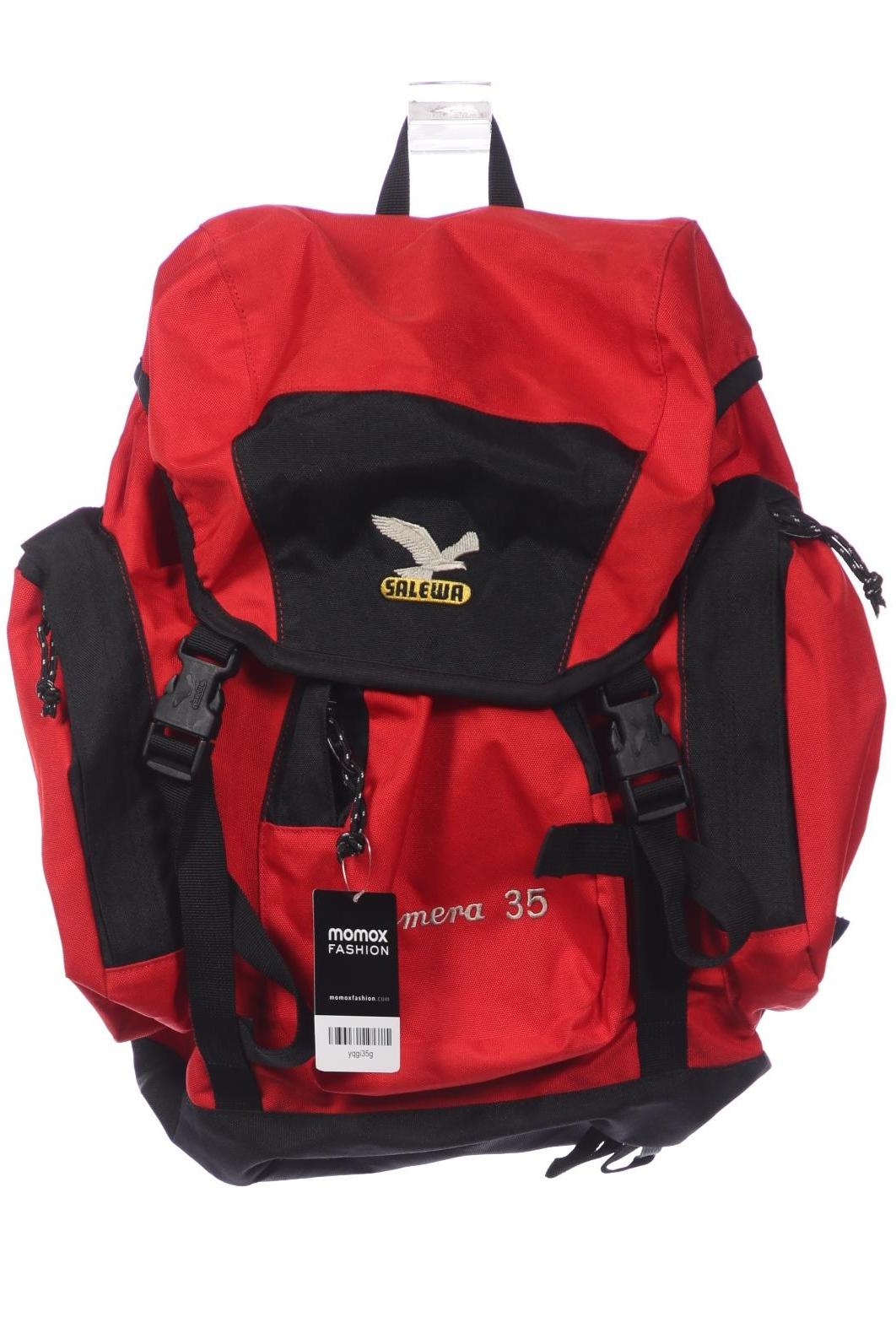 

Salewa Herren Rucksack, rot, Gr.