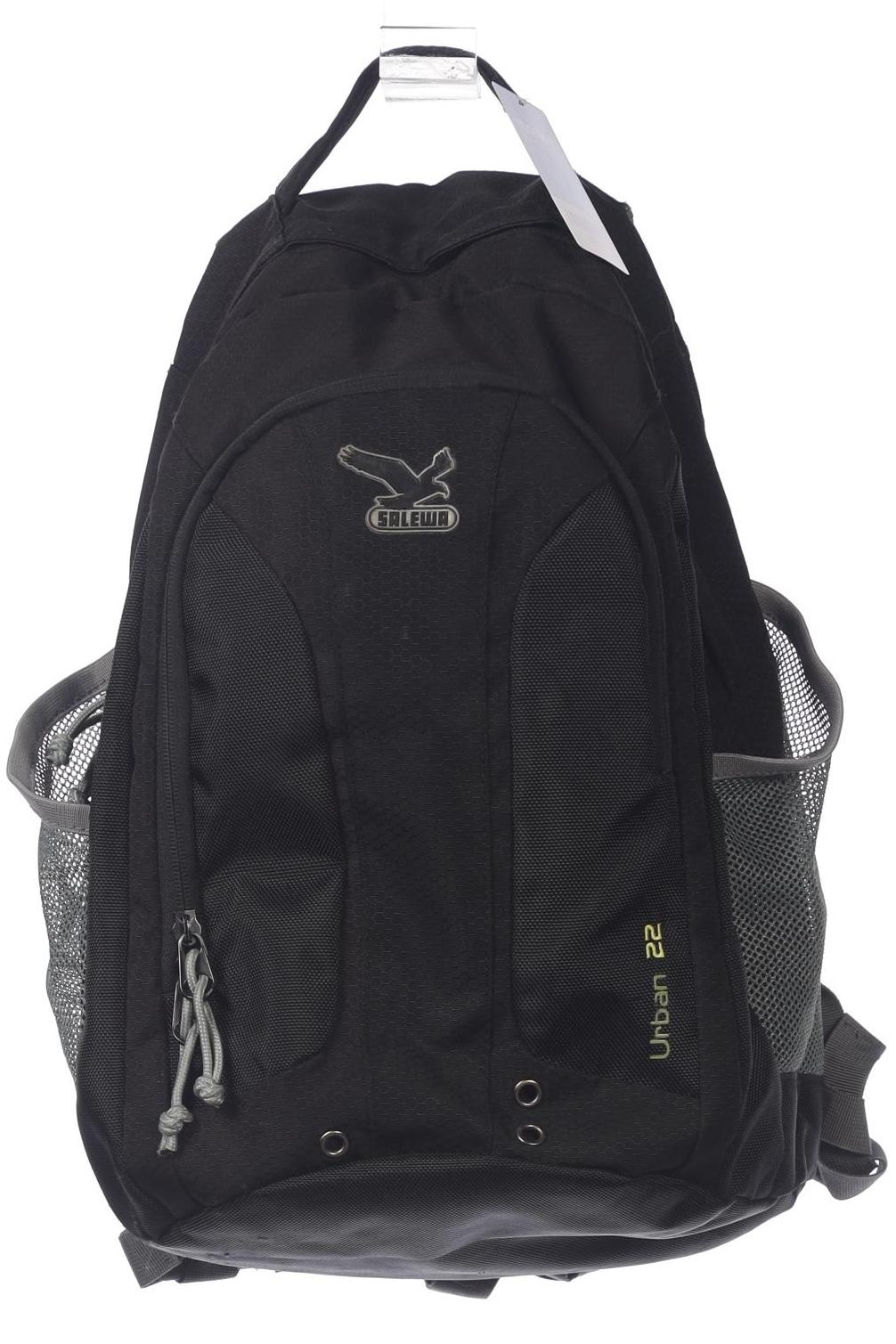 

Salewa Herren Rucksack, schwarz, Gr.