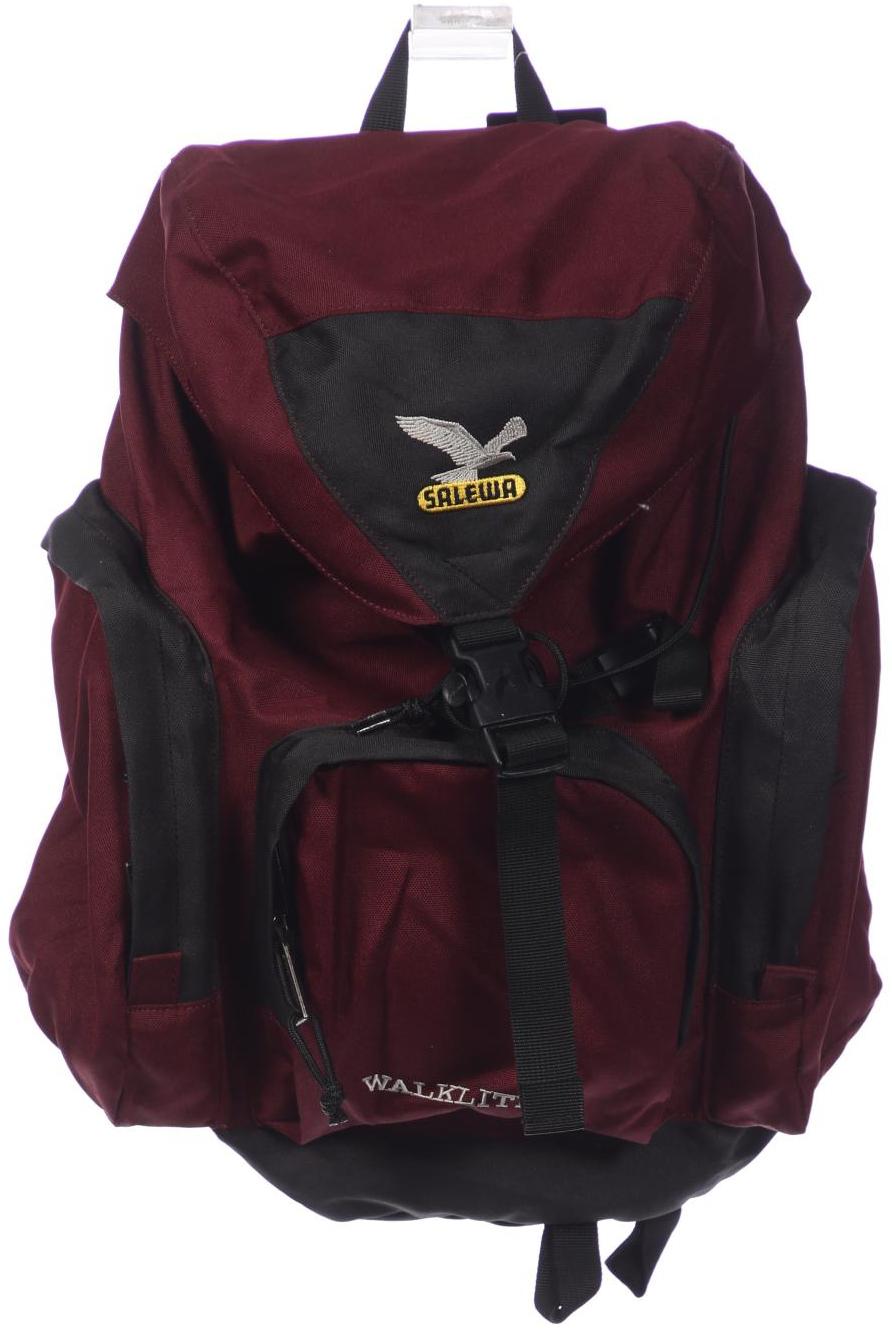 

Salewa Herren Rucksack, bordeaux, Gr.