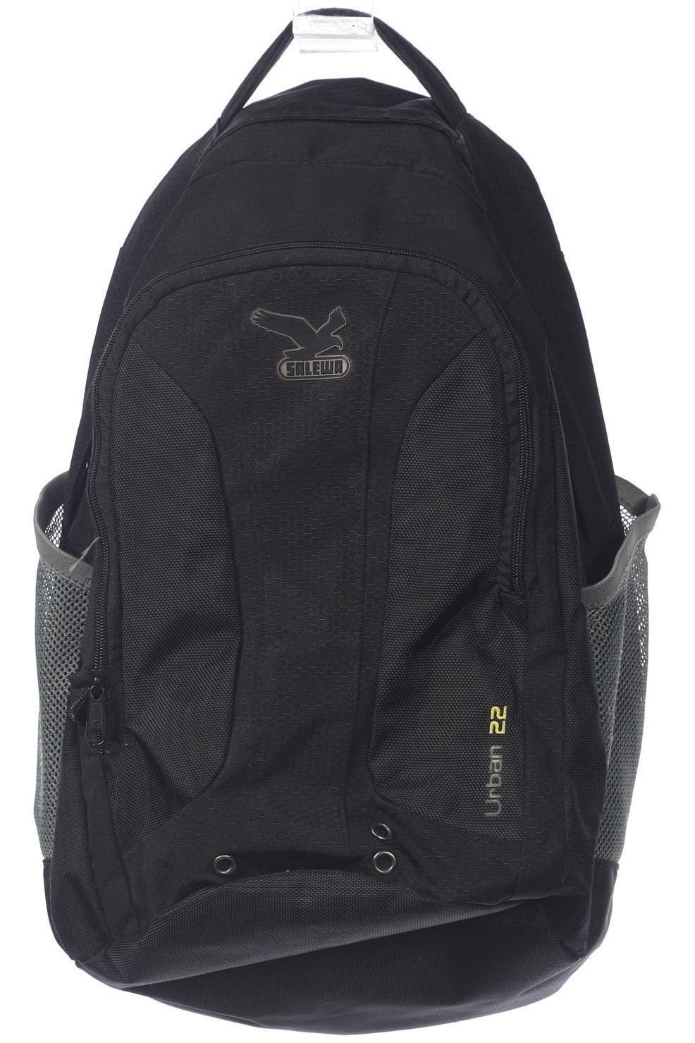 

Salewa Herren Rucksack, schwarz, Gr.