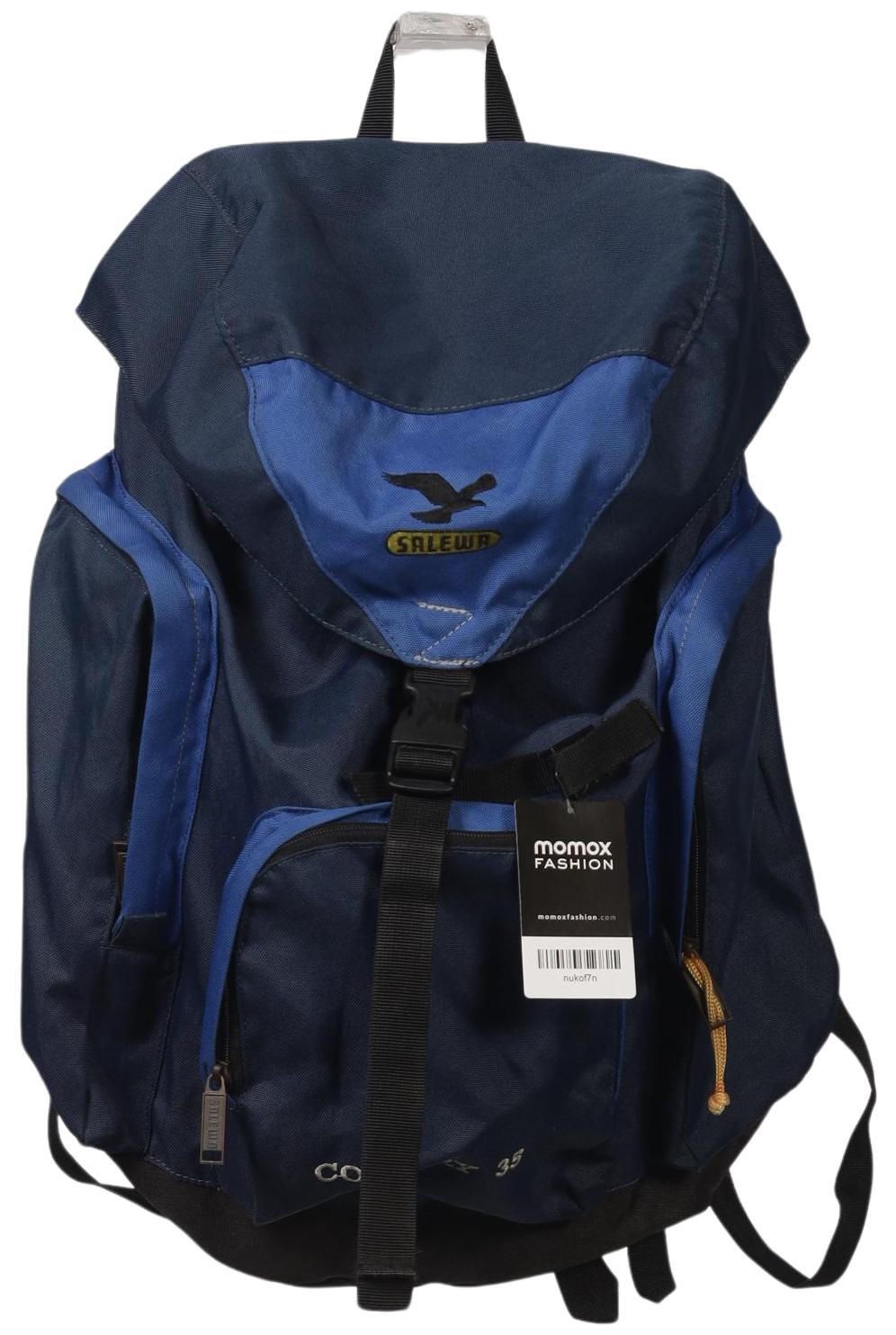 

Salewa Herren Rucksack, marineblau, Gr.