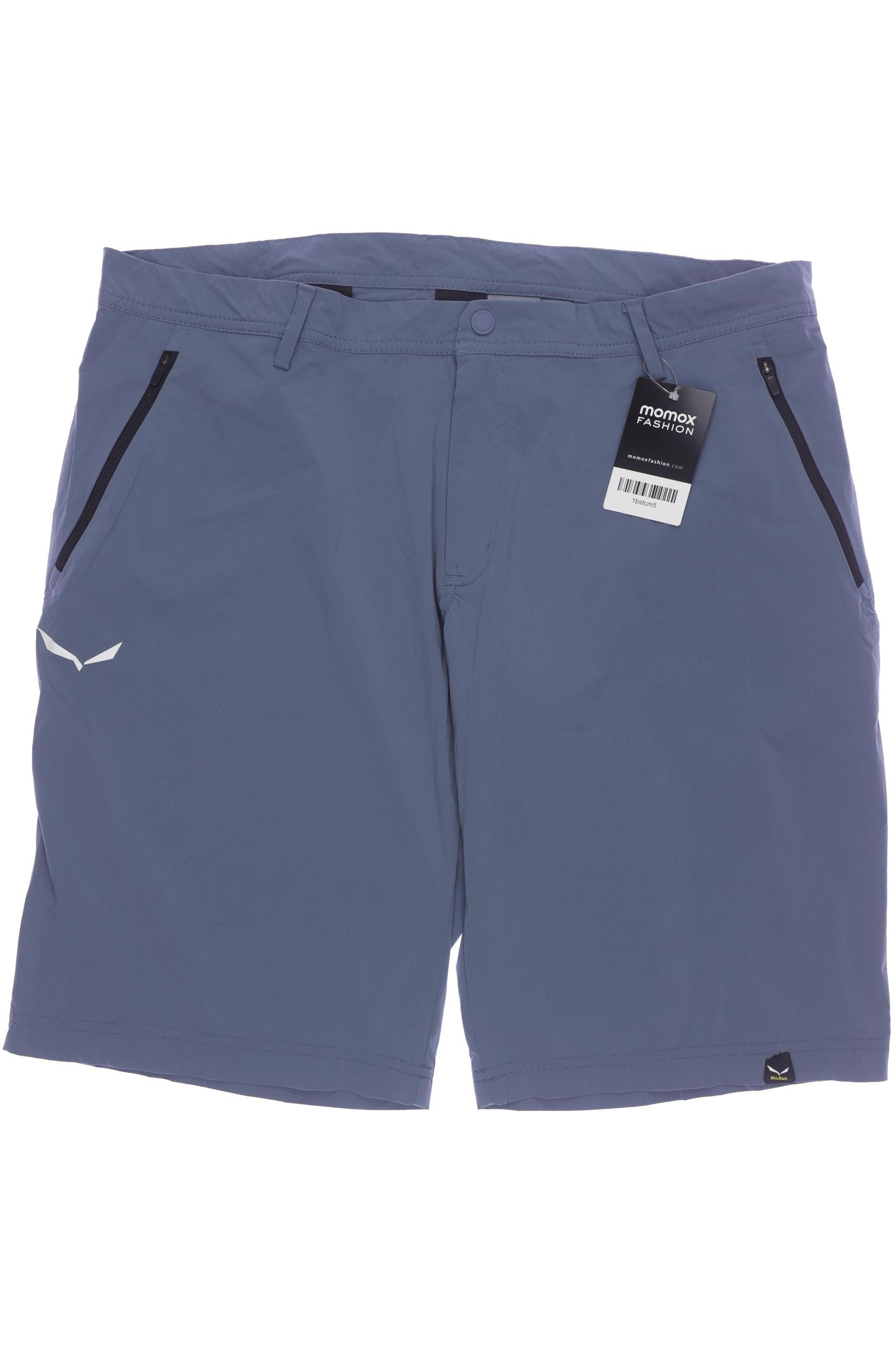 

Salewa Herren Shorts, blau, Gr. 52