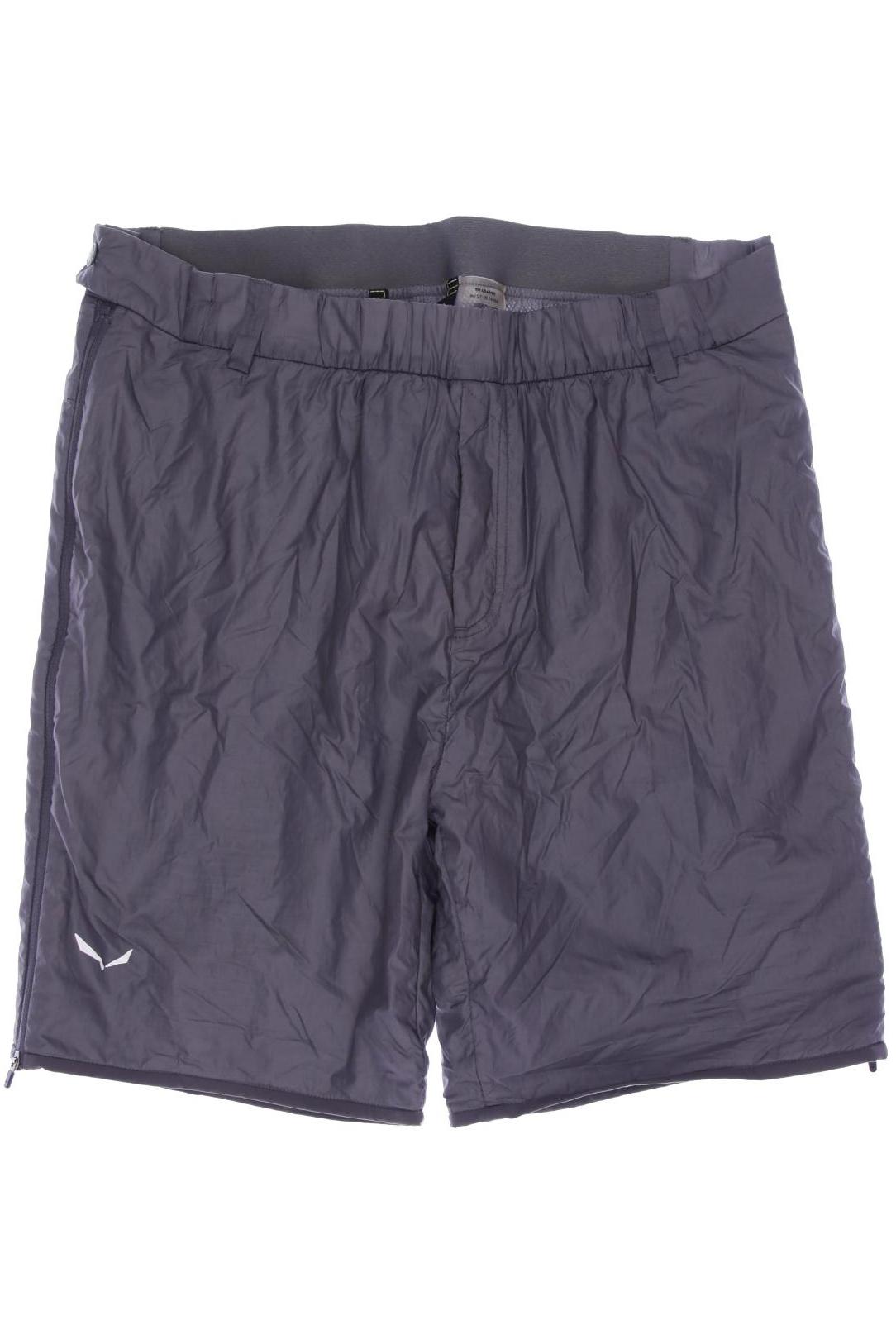 

Salewa Herren Shorts, grau