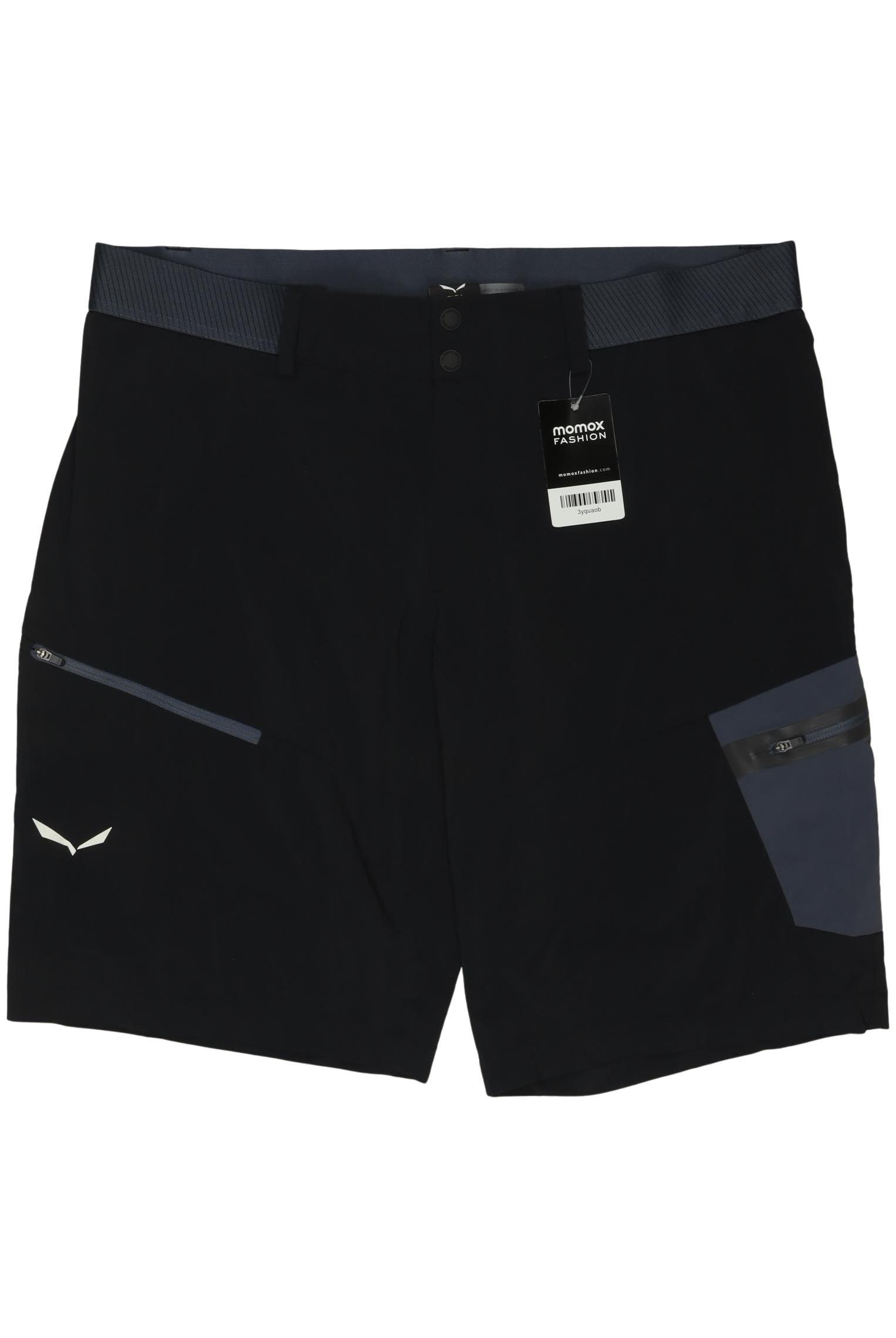 Thumbnail - Salewa Herren Shorts, marineblau, Gr. 54