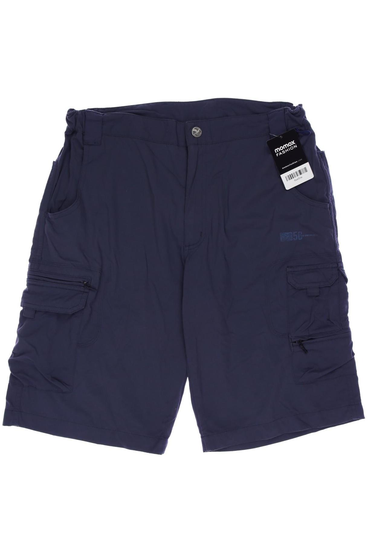 

Salewa Herren Shorts, marineblau, Gr. 48