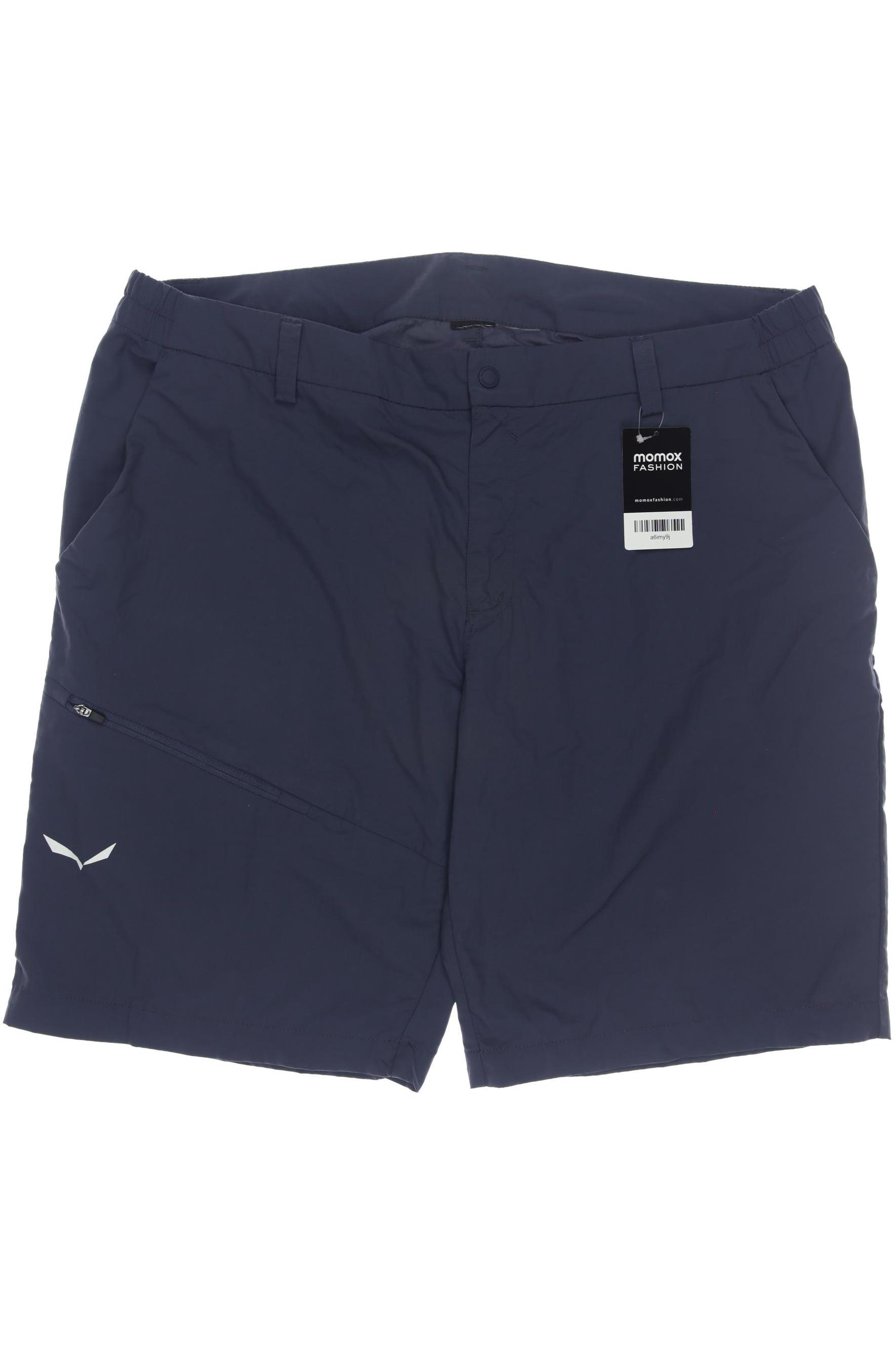 

Salewa Herren Shorts, blau, Gr. 40