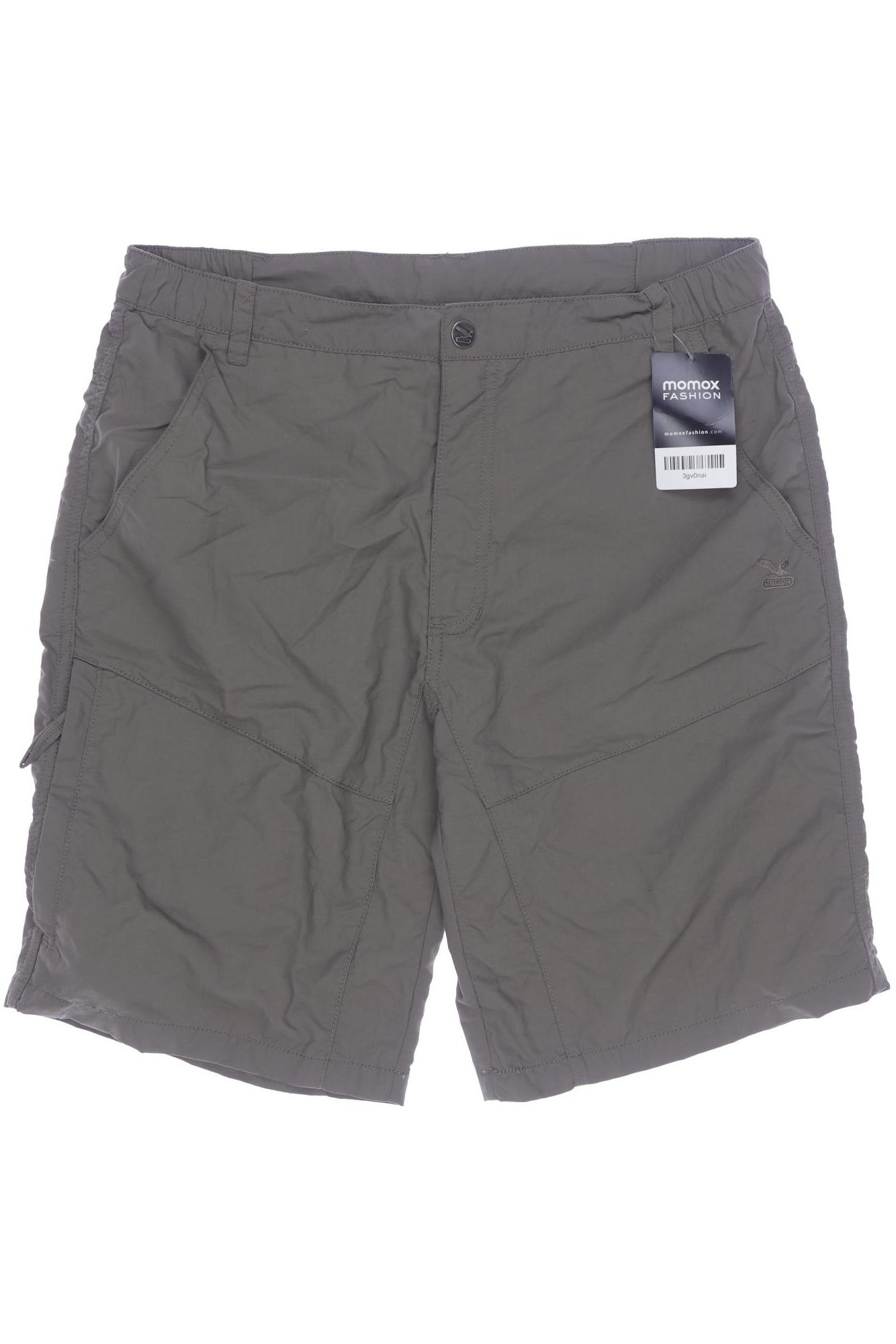 

Salewa Herren Shorts, braun, Gr. 48