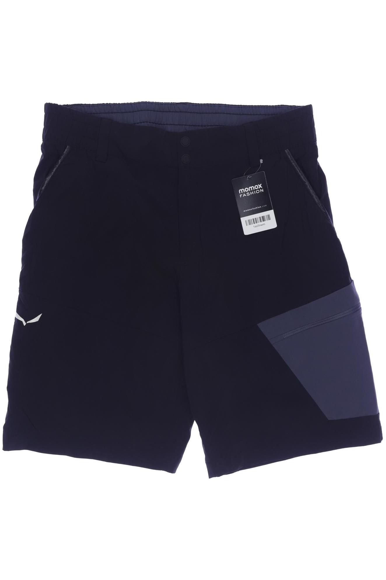 Thumbnail - Salewa Herren Shorts, schwarz, Gr. 50