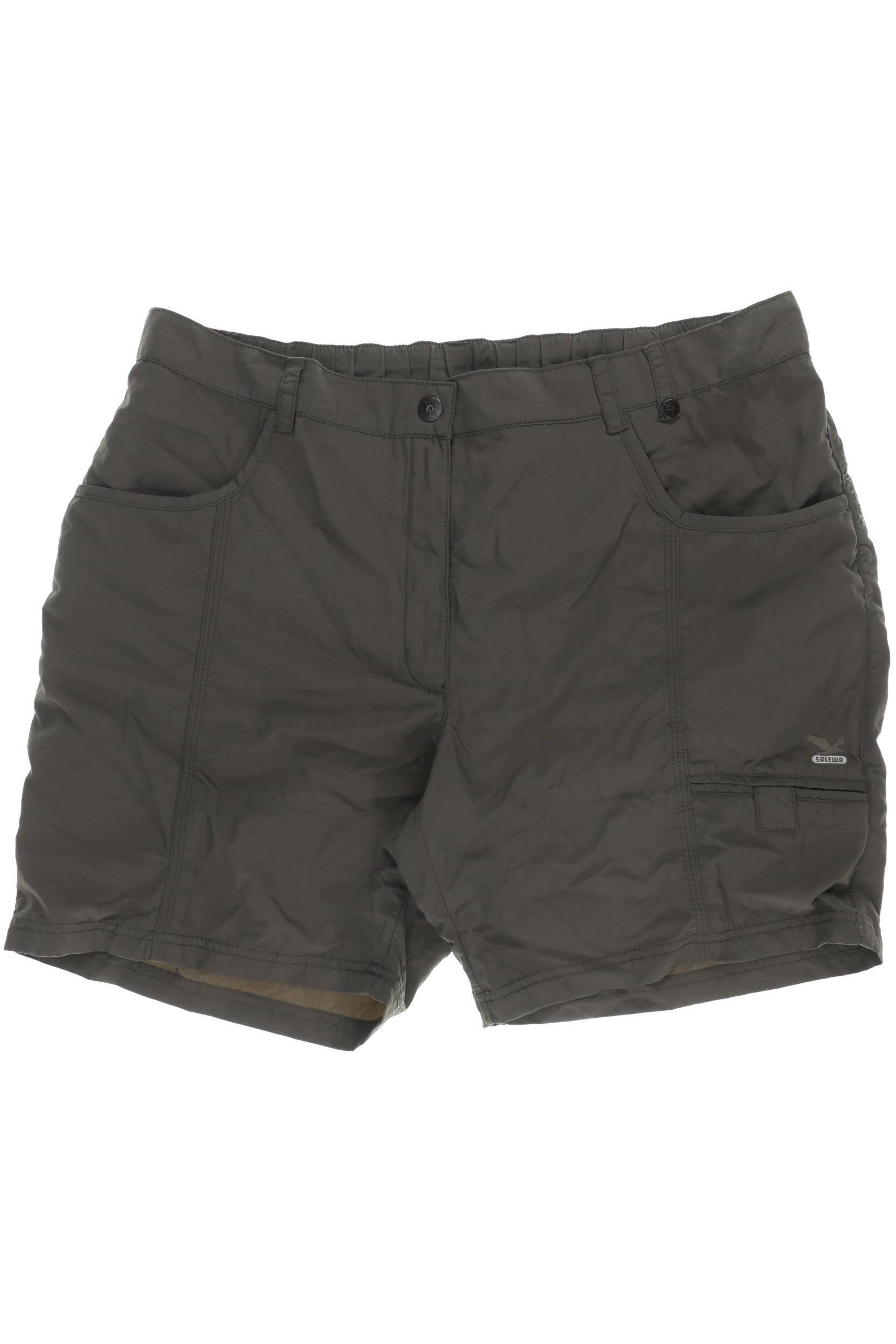 

Salewa Herren Shorts, braun, Gr. 46