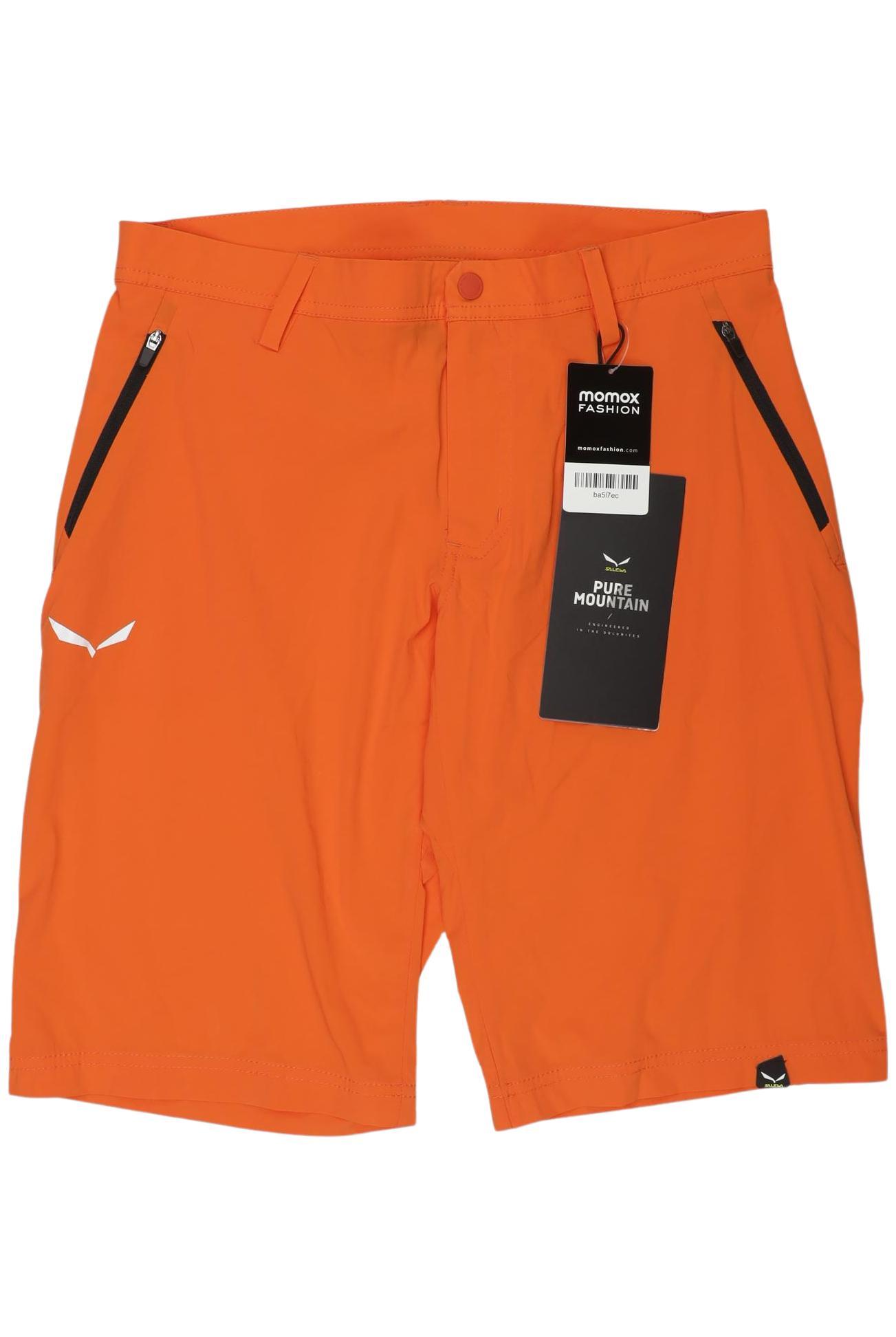 

Salewa Herren Shorts, orange, Gr. 46