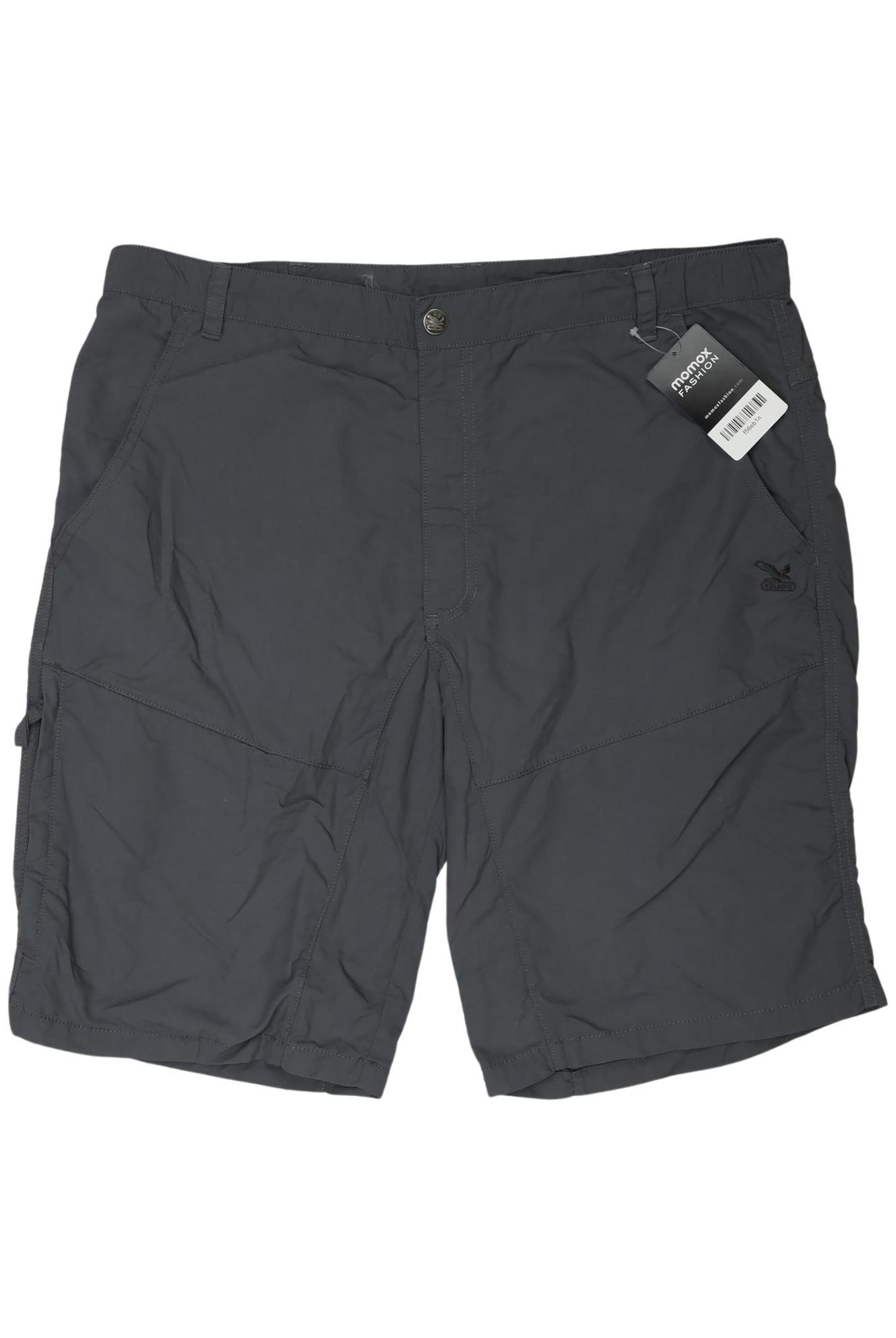 

Salewa Herren Shorts, grau, Gr. 54