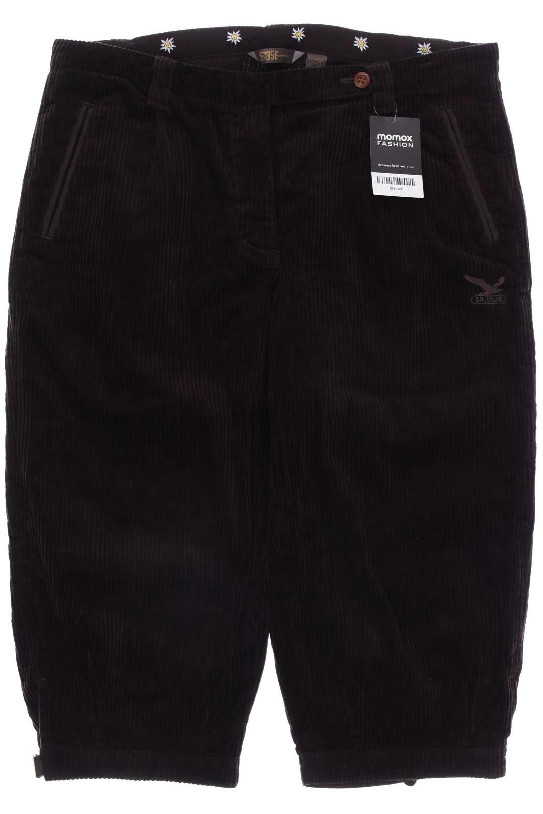 

Salewa Herren Shorts, braun, Gr. 34