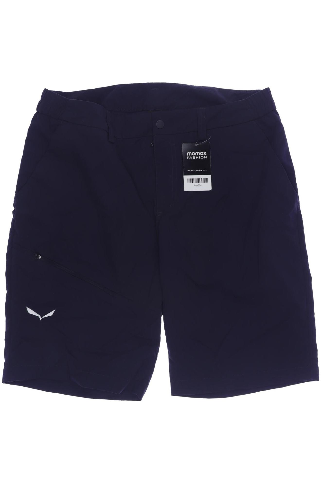 

Salewa Herren Shorts, marineblau, Gr. 50