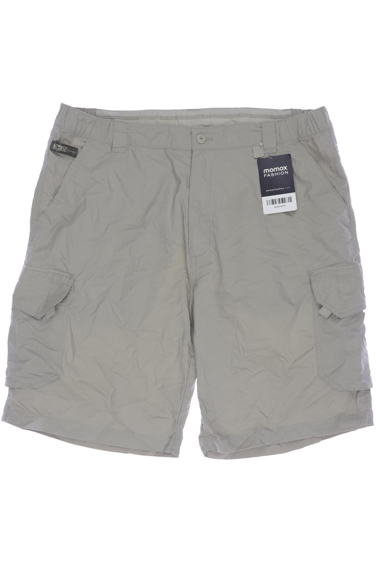 

Salewa Herren Shorts, hellgrün, Gr. 50