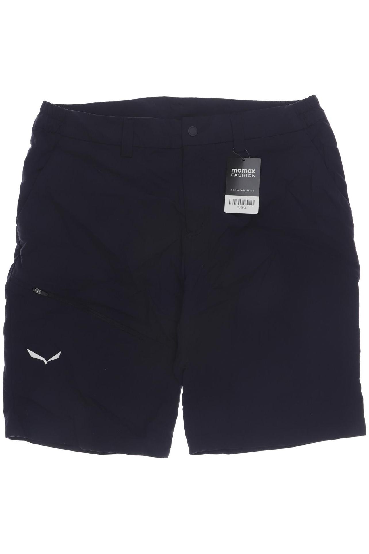 

Salewa Herren Shorts, marineblau