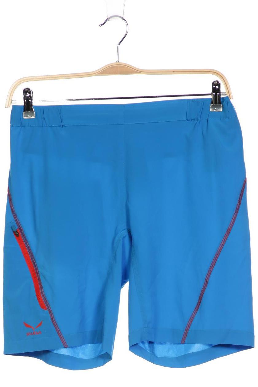 

Salewa Herren Shorts, blau, Gr. 50