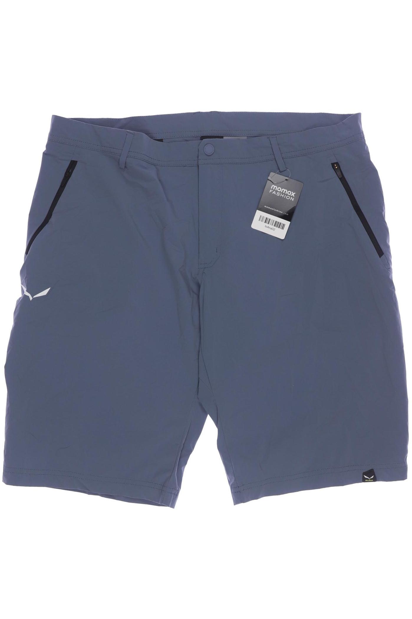 

Salewa Herren Shorts, blau, Gr. 52
