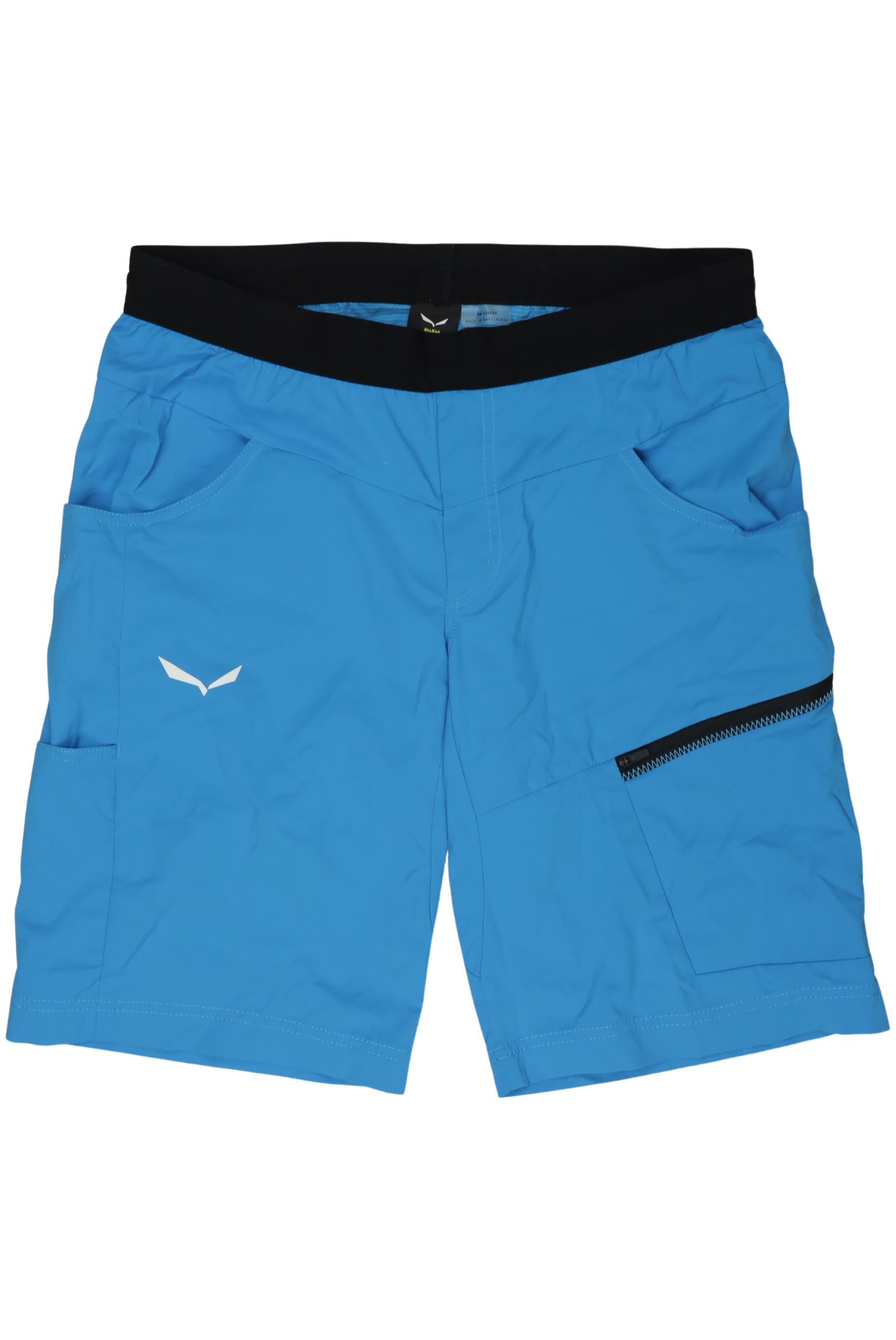 

Salewa Herren Shorts, blau, Gr. 50