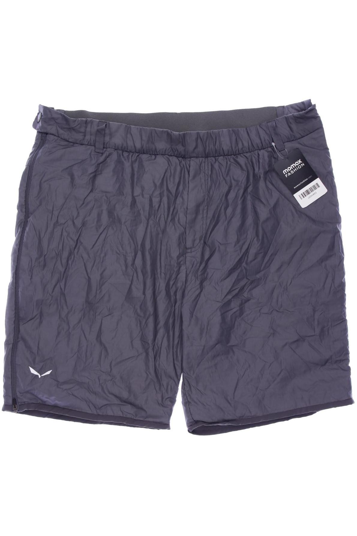 

Salewa Herren Shorts, grau, Gr. 54