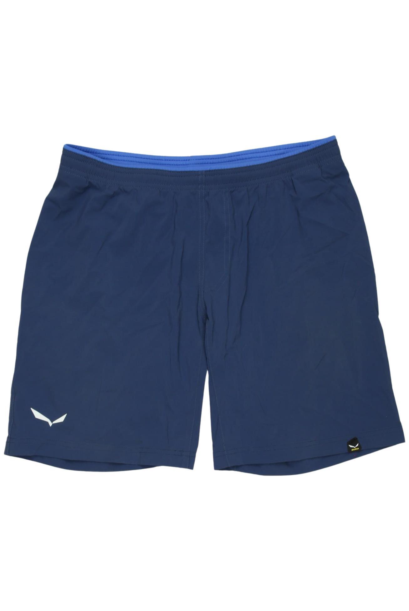 

Salewa Herren Shorts, blau, Gr. 50