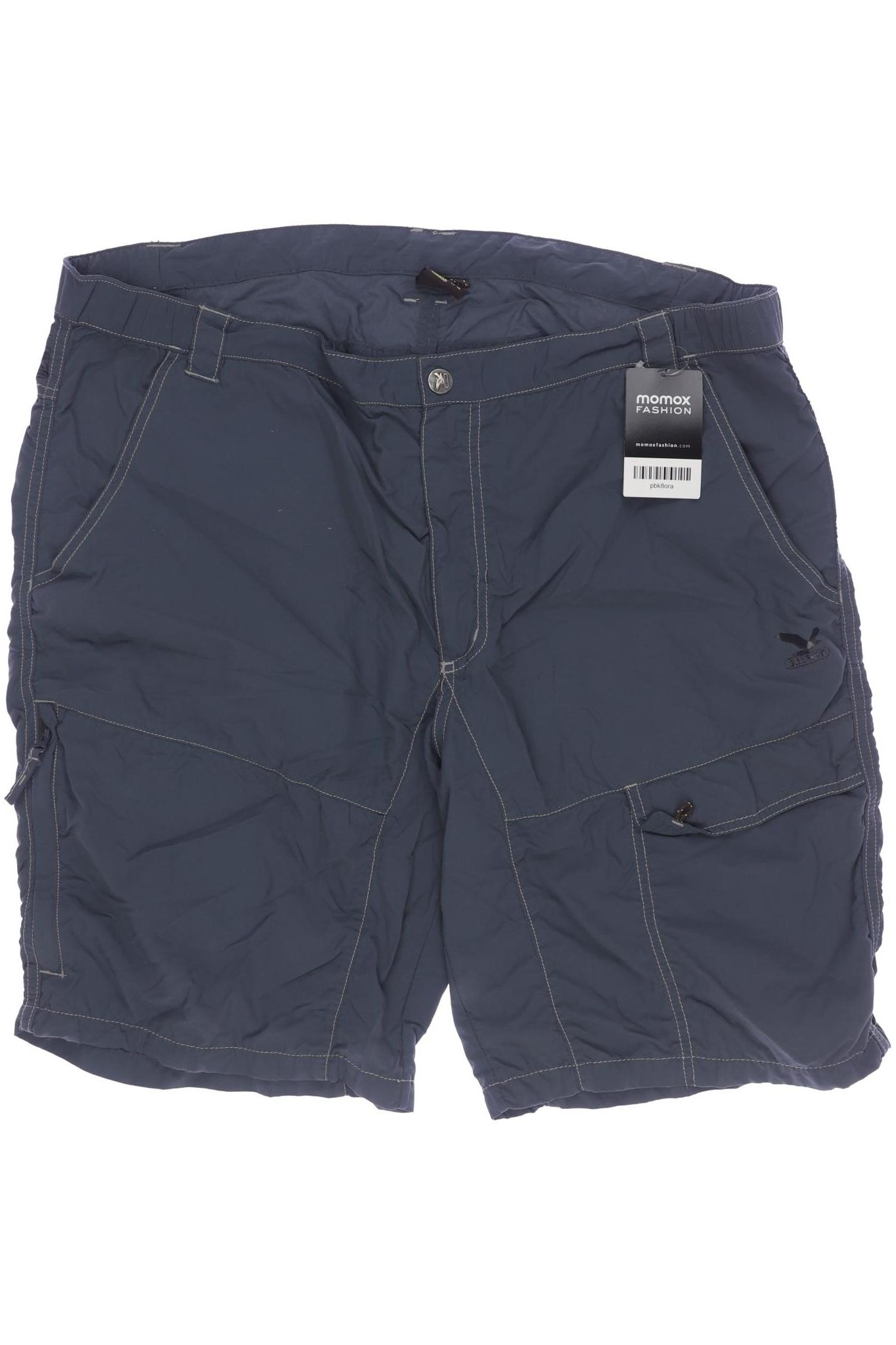 

Salewa Herren Shorts, türkis, Gr. 56