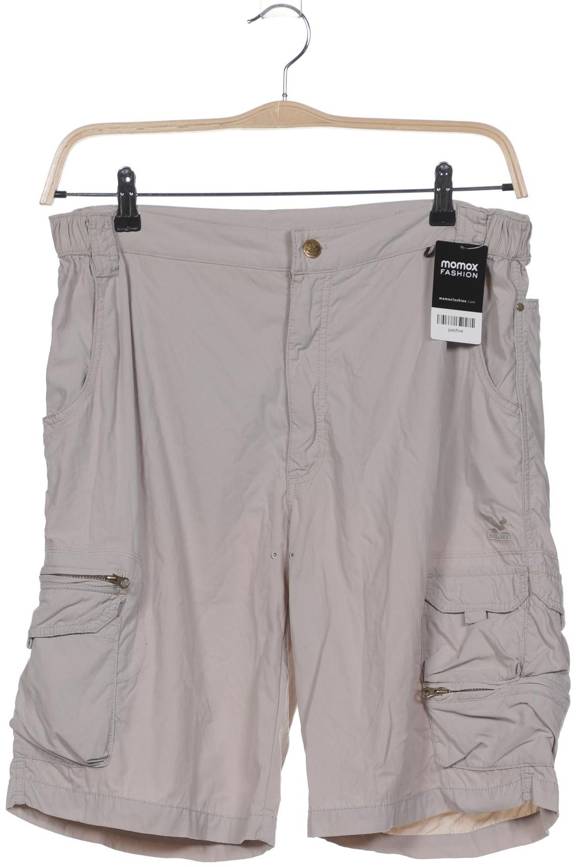 

Salewa Herren Shorts, grau, Gr. 52