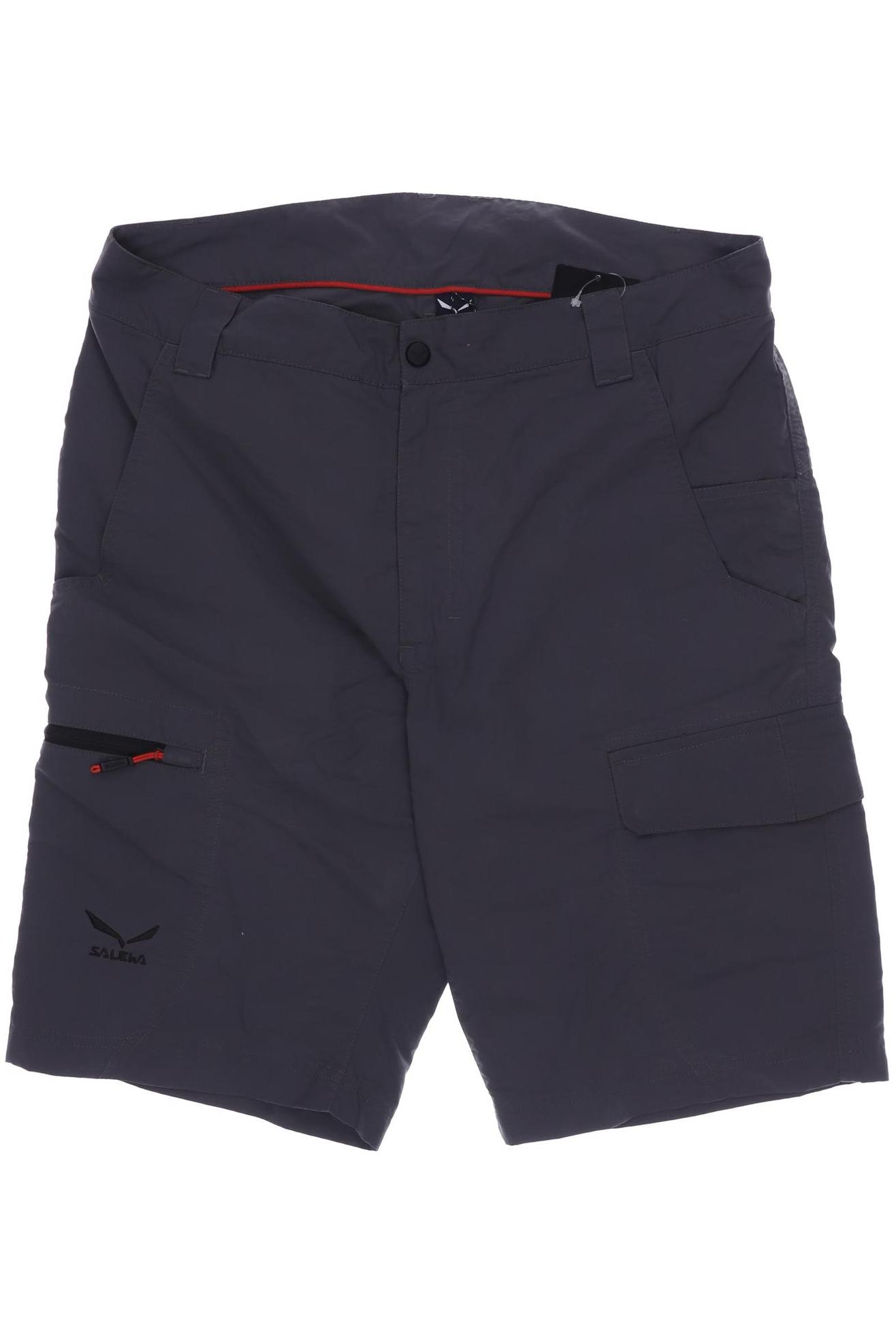 

Salewa Herren Shorts, grau