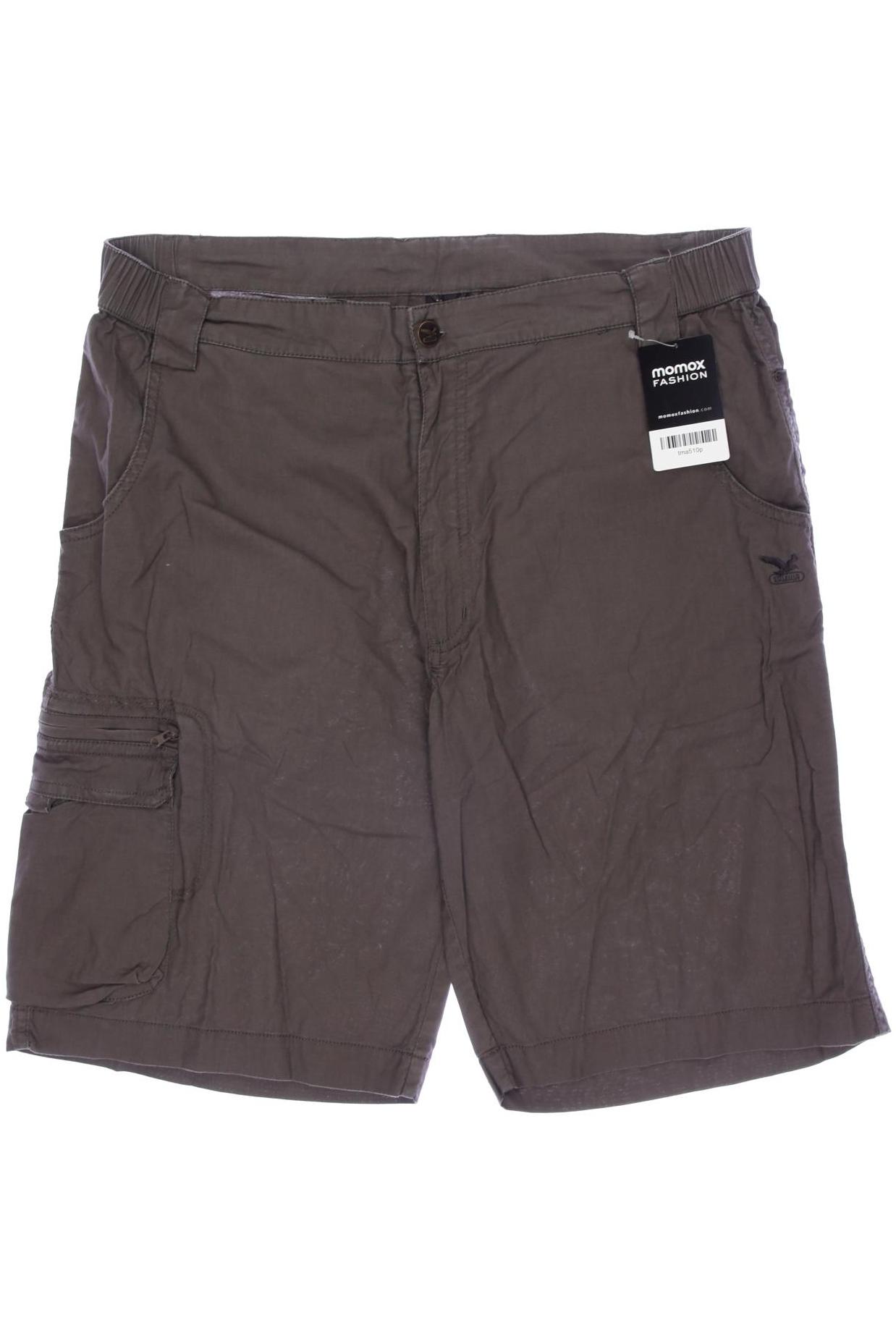 

Salewa Herren Shorts, braun, Gr. 52