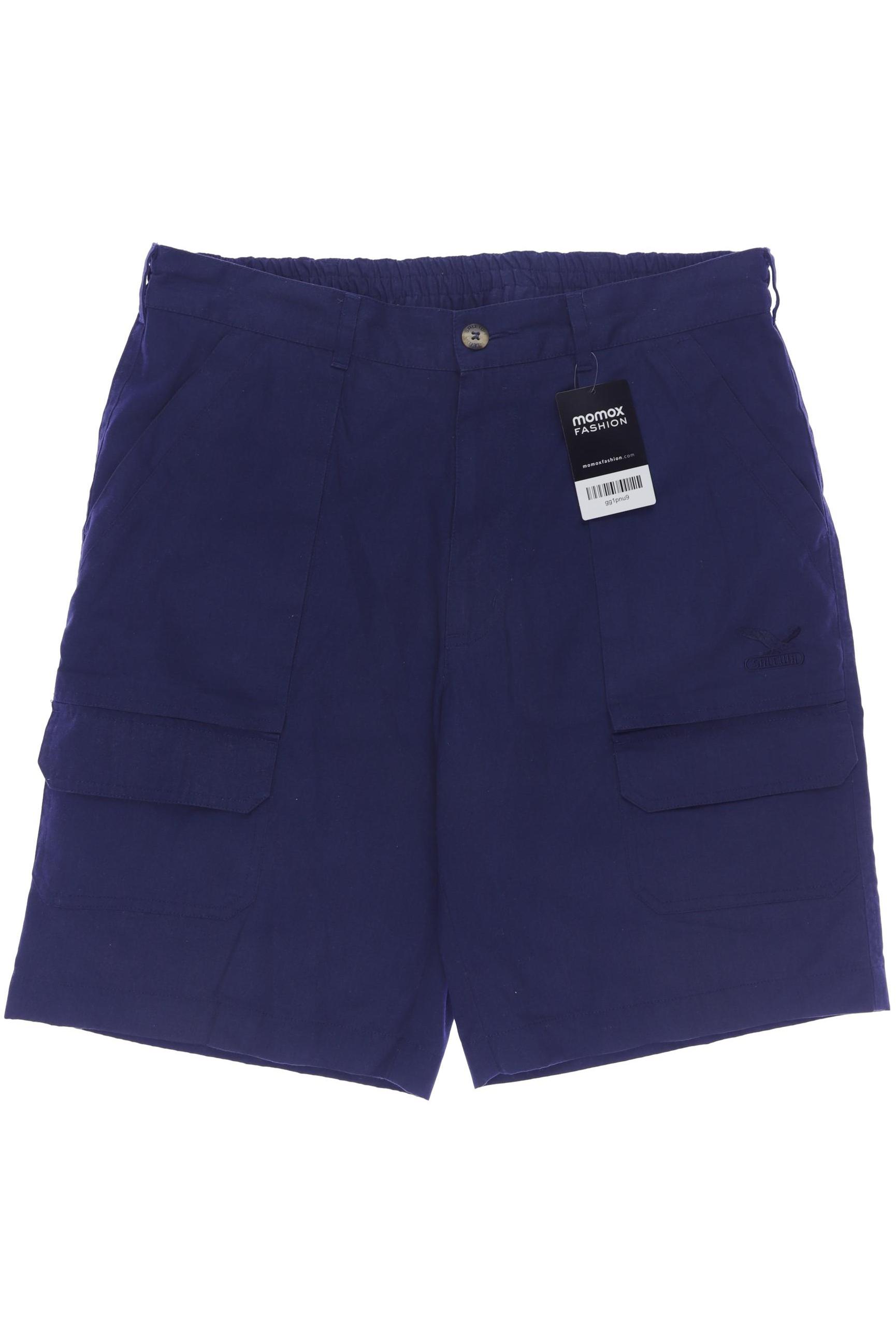 

Salewa Herren Shorts, blau, Gr. 50