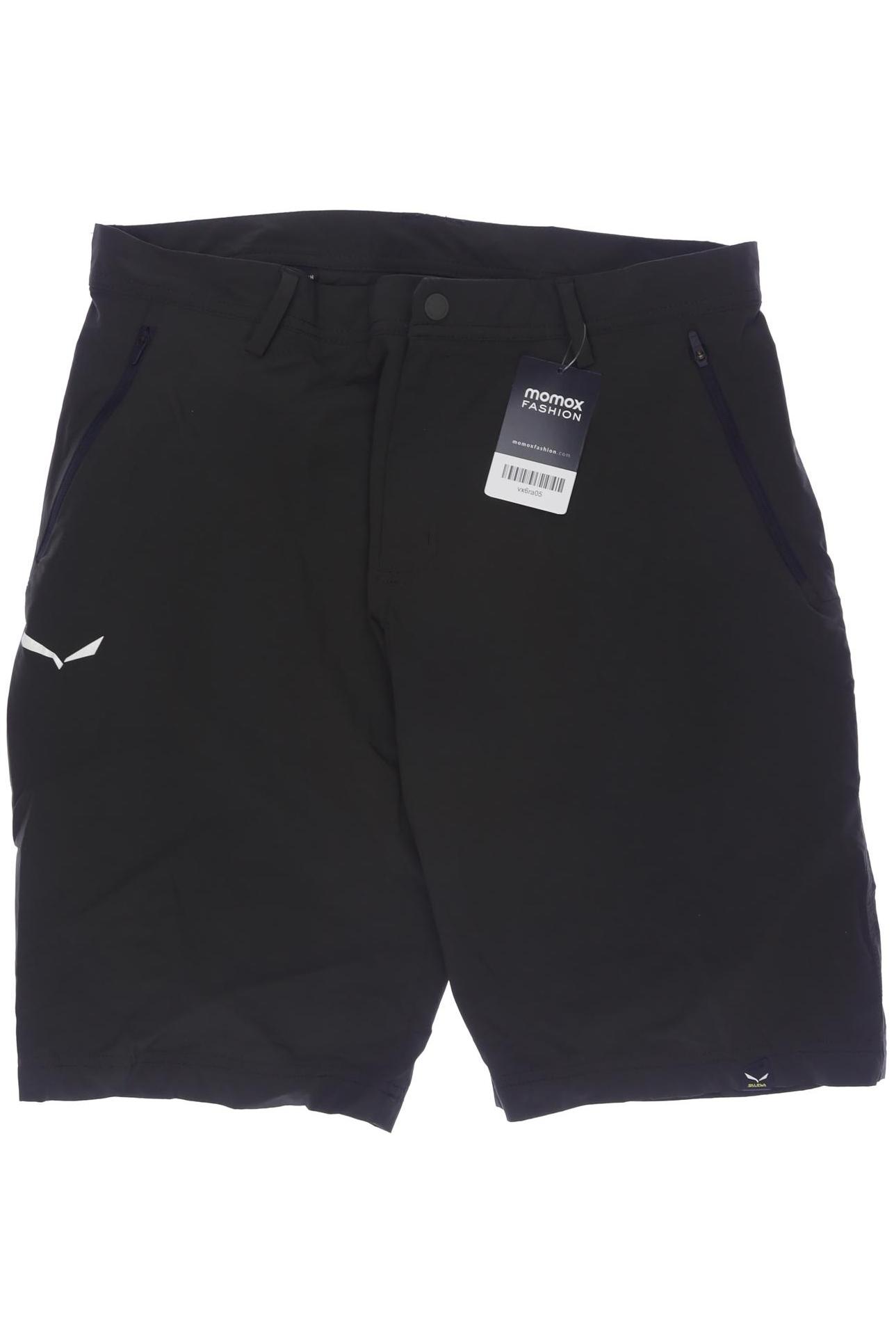 

Salewa Herren Shorts, grün, Gr. 46