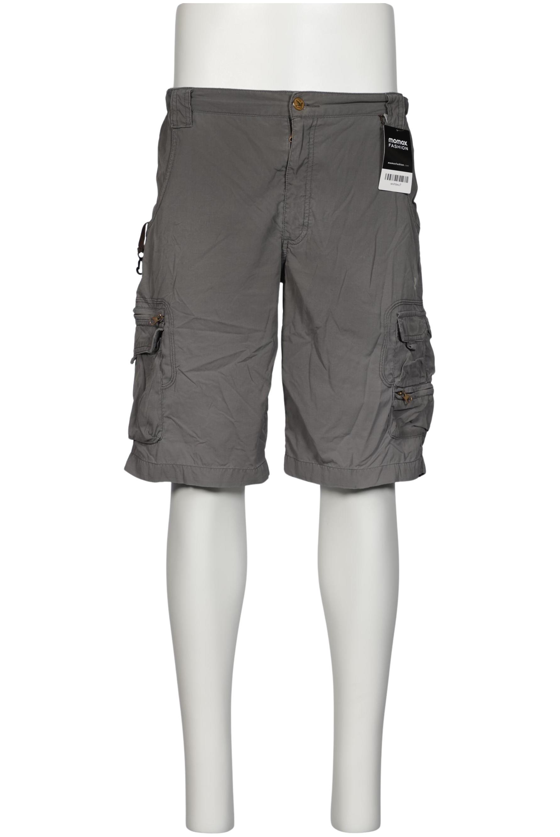 

Salewa Herren Shorts, grau, Gr. 48