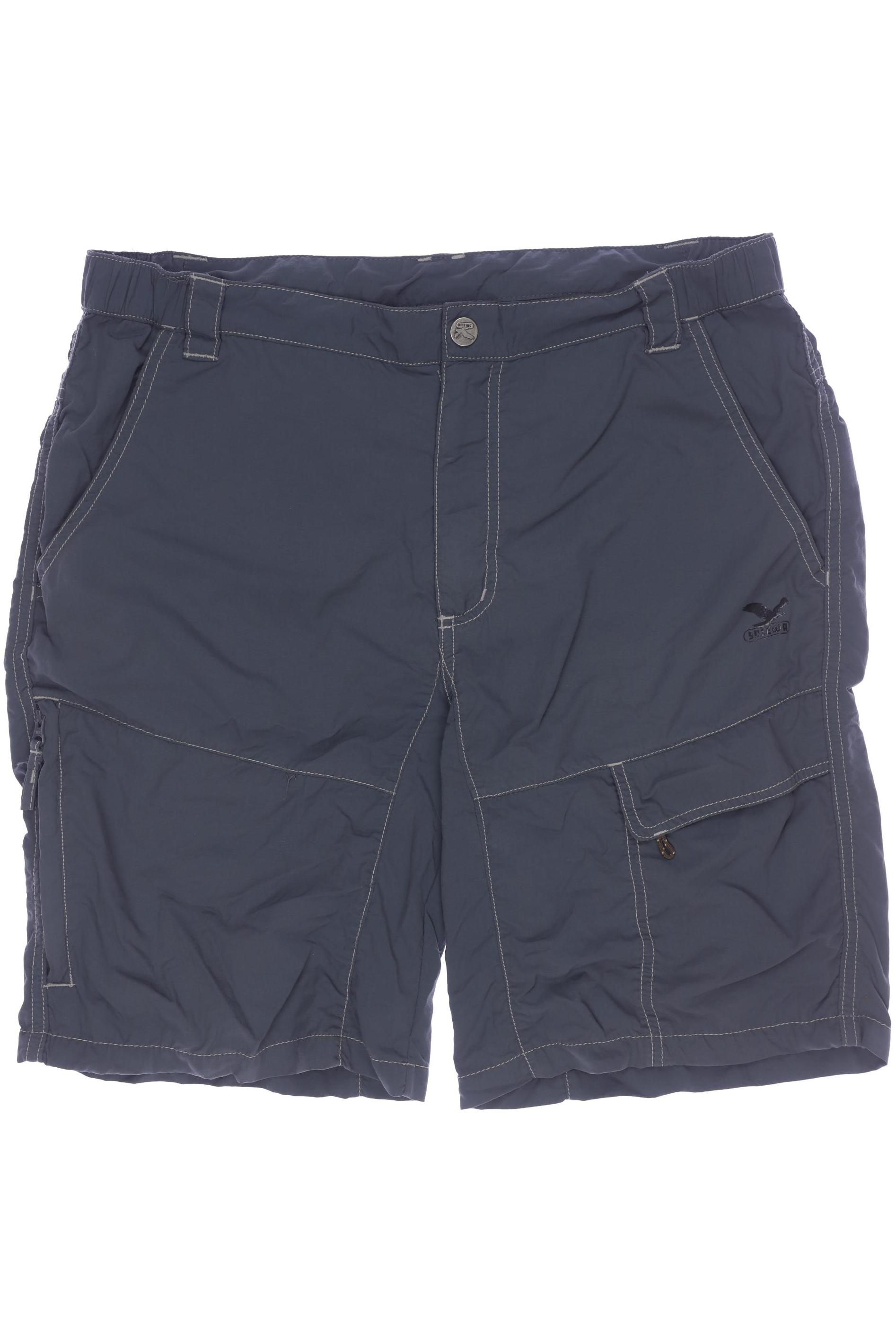 

Salewa Herren Shorts, marineblau, Gr. 50