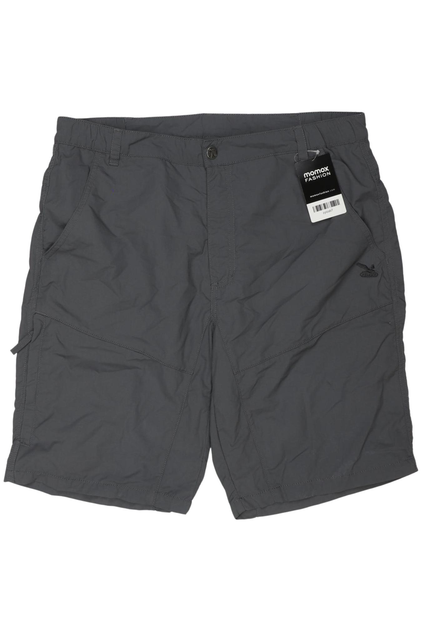

Salewa Herren Shorts, grau, Gr. 50
