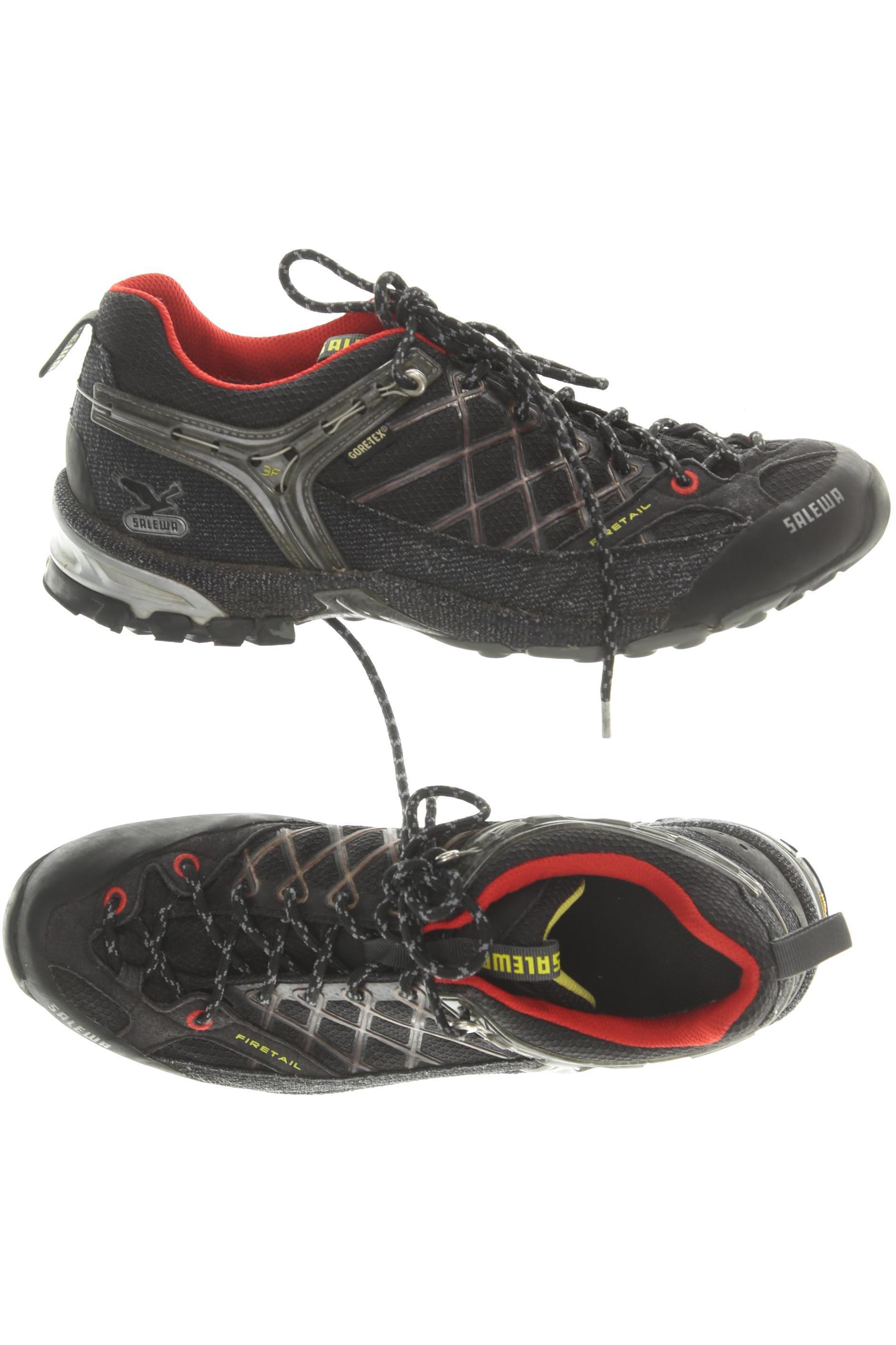 

Salewa Herren Sneakers, schwarz, Gr. 42