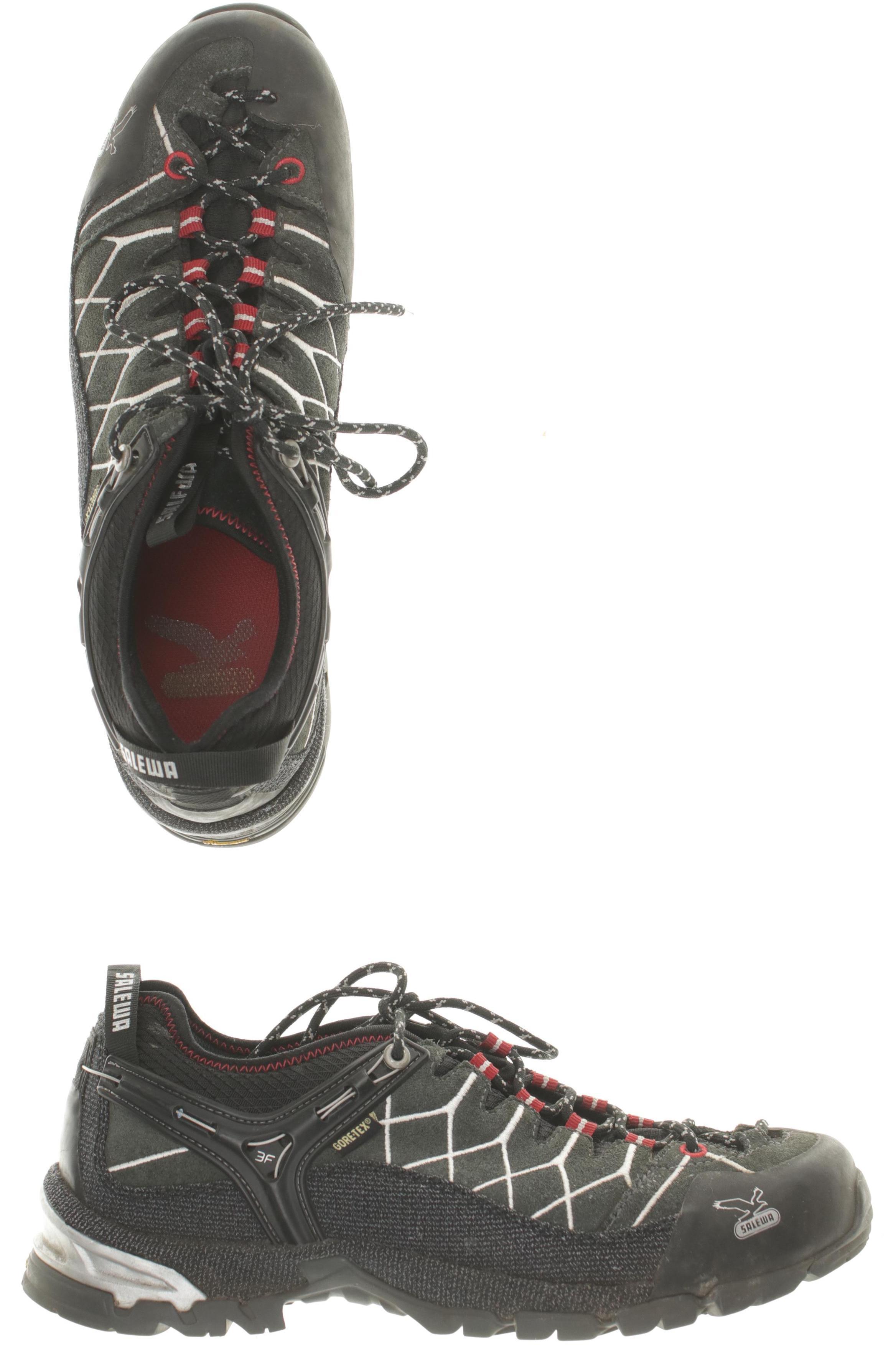 

Salewa Herren Sneakers, grau, Gr. 42