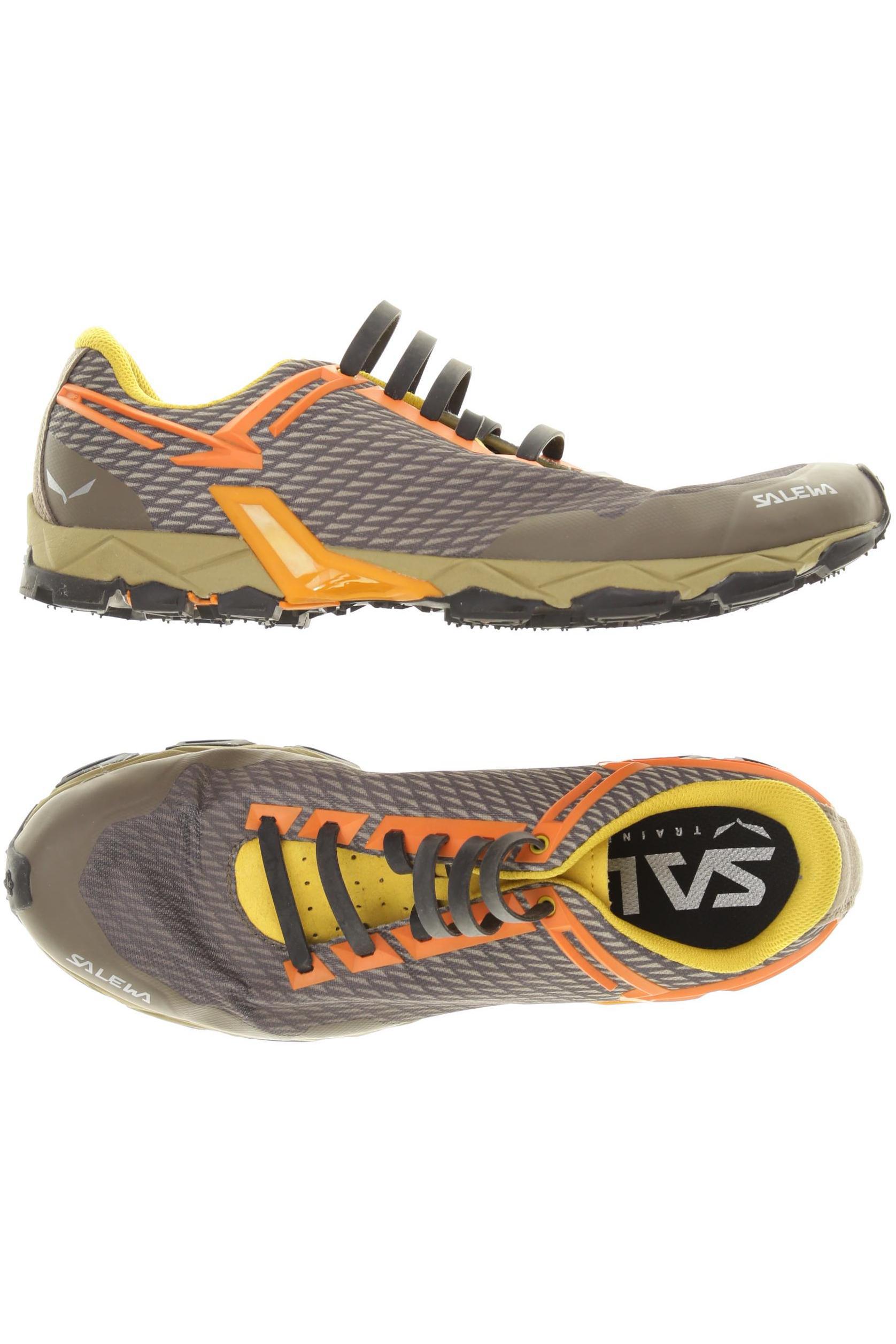 Thumbnail - Salewa Herren Sneakers, grau, Gr. 44.5