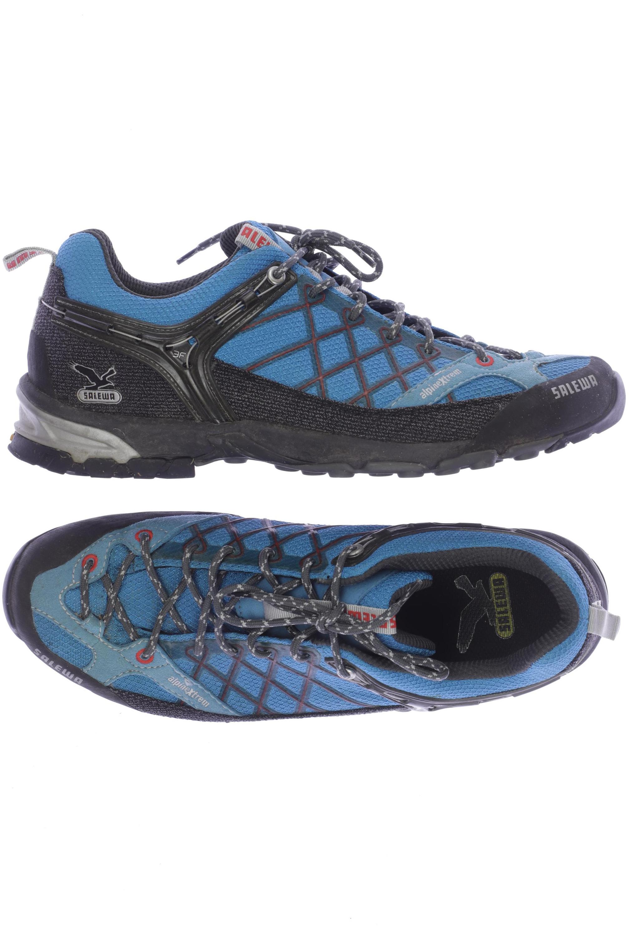 

Salewa Herren Sneakers, blau