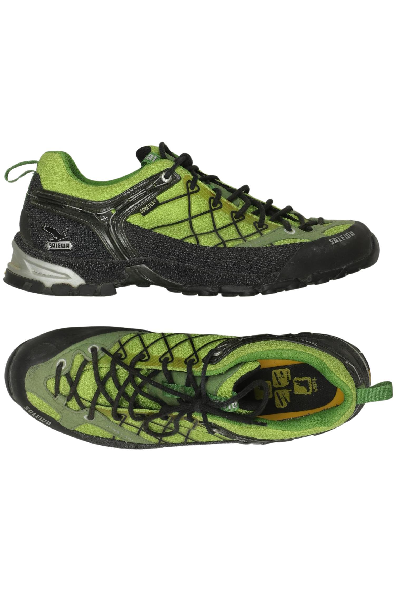 

Salewa Herren Sneakers, neon, Gr. 43