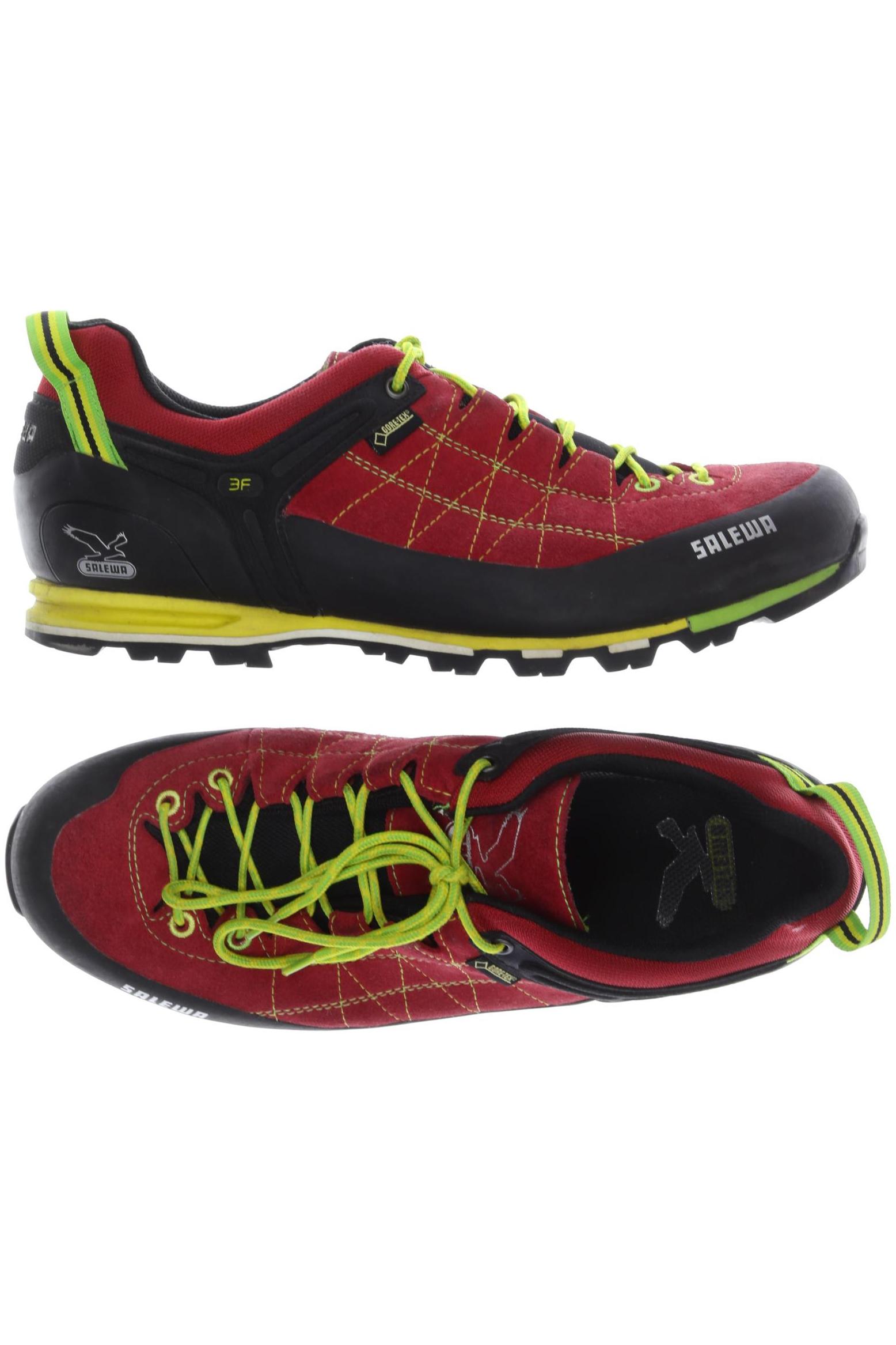 

Salewa Herren Sneakers, rot, Gr. 45