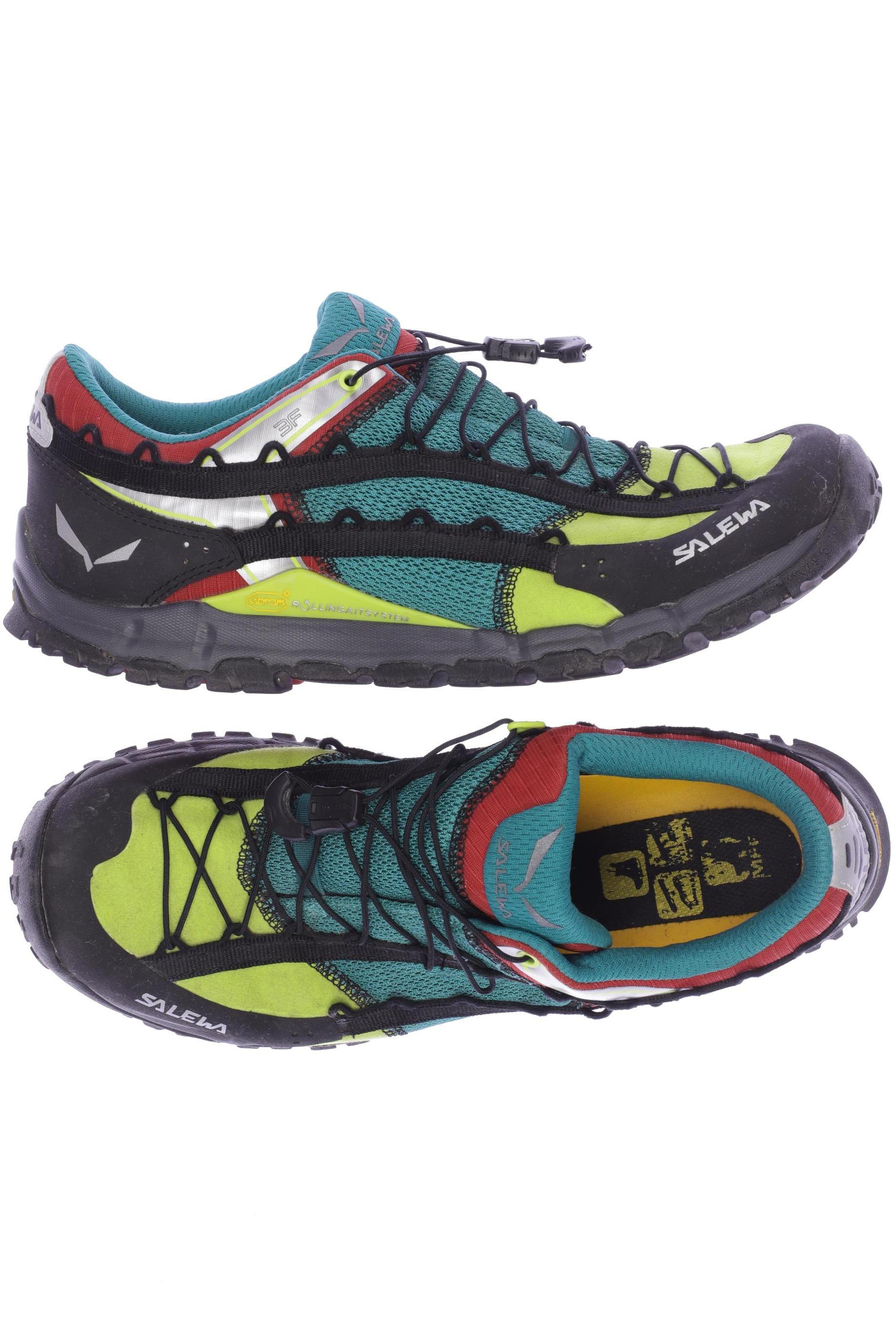 

Salewa Herren Sneakers, mehrfarbig, Gr. 42