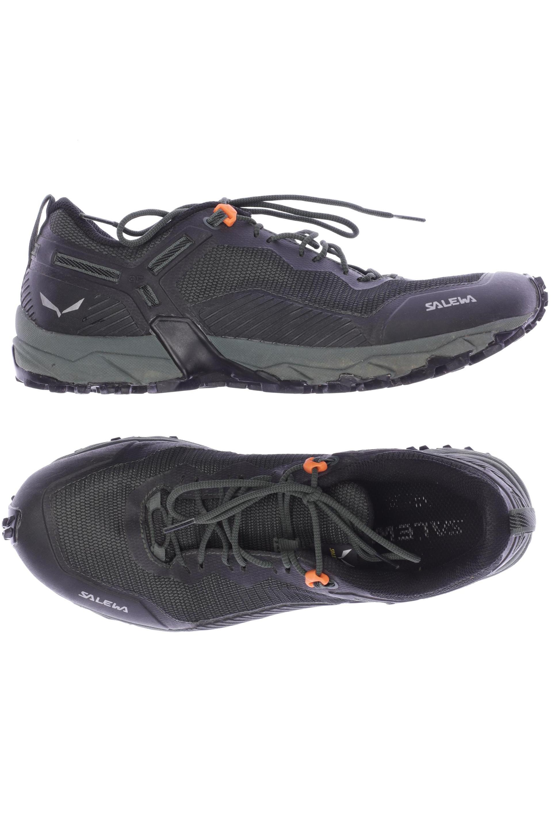 

Salewa Herren Sneakers, grün, Gr. 40