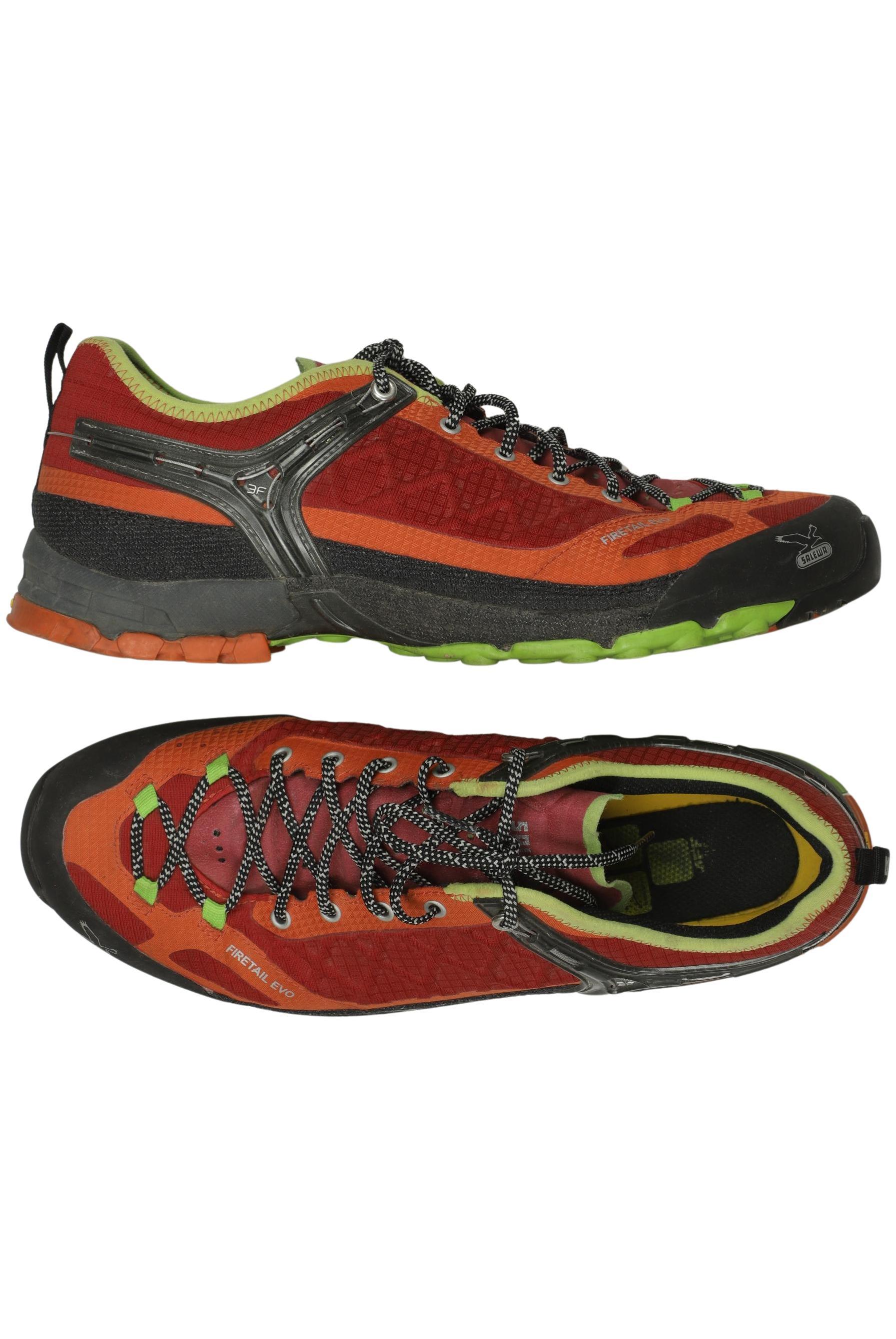 Thumbnail - Salewa Herren Sneakers, neon, Gr. 44