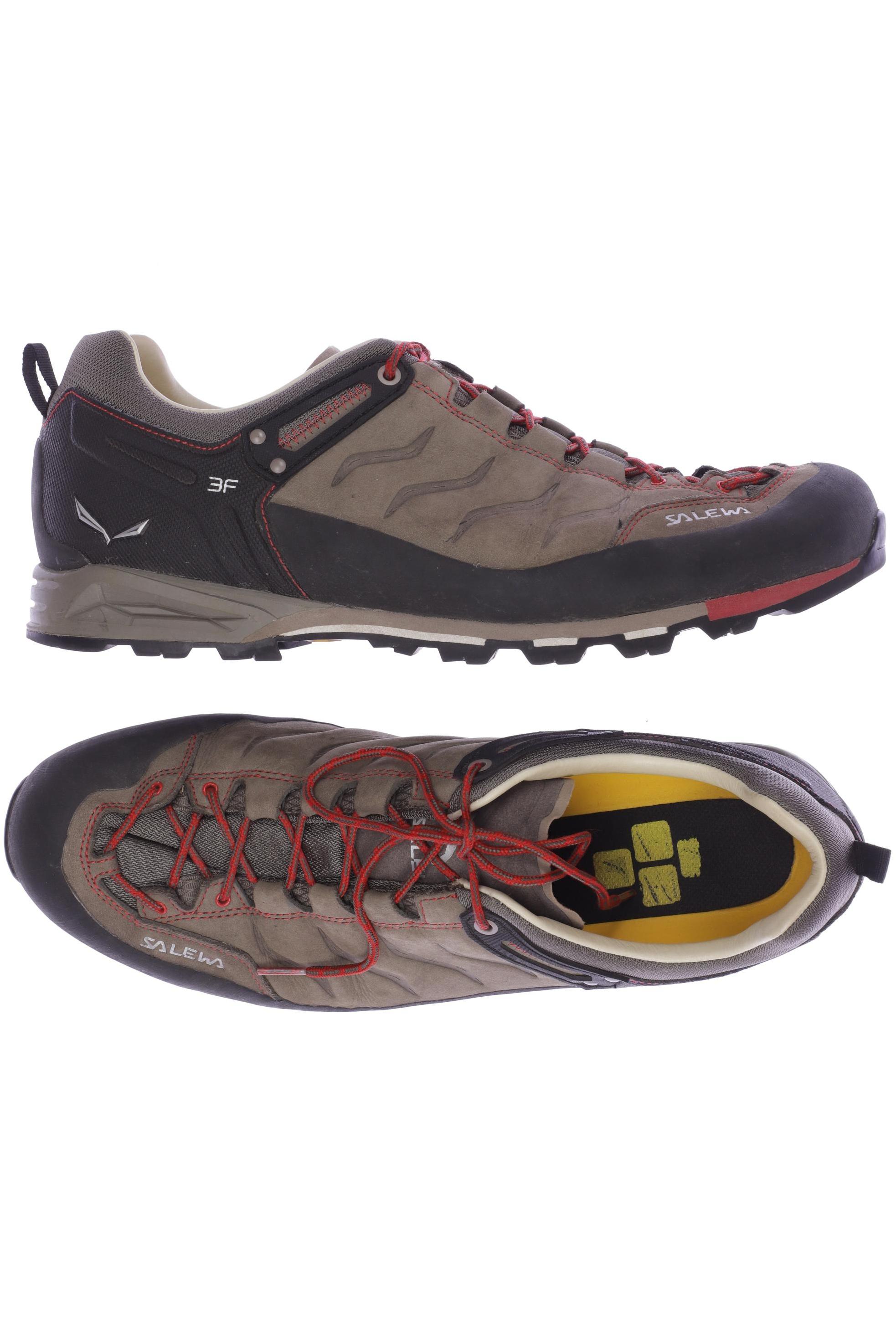 

Salewa Herren Sneakers, beige, Gr. 48.5