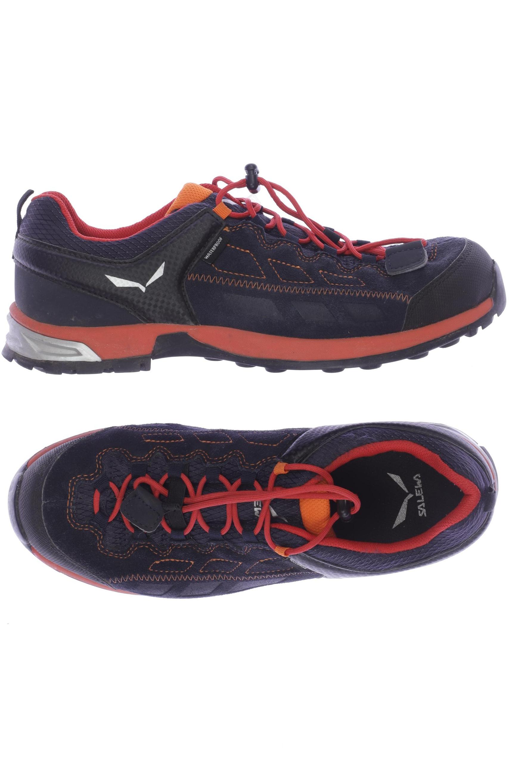 

Salewa Herren Sneakers, marineblau