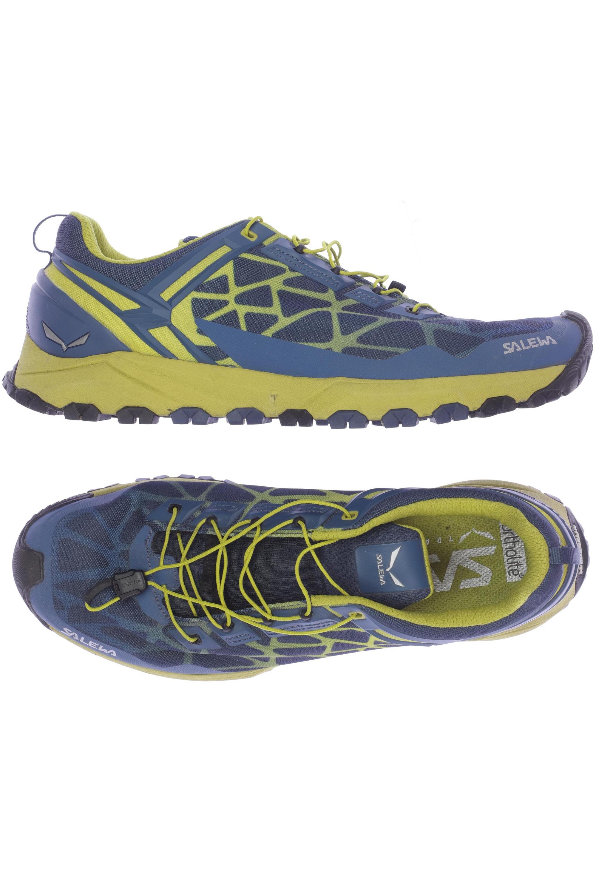 

Salewa Herren Sneakers, blau, Gr. 46