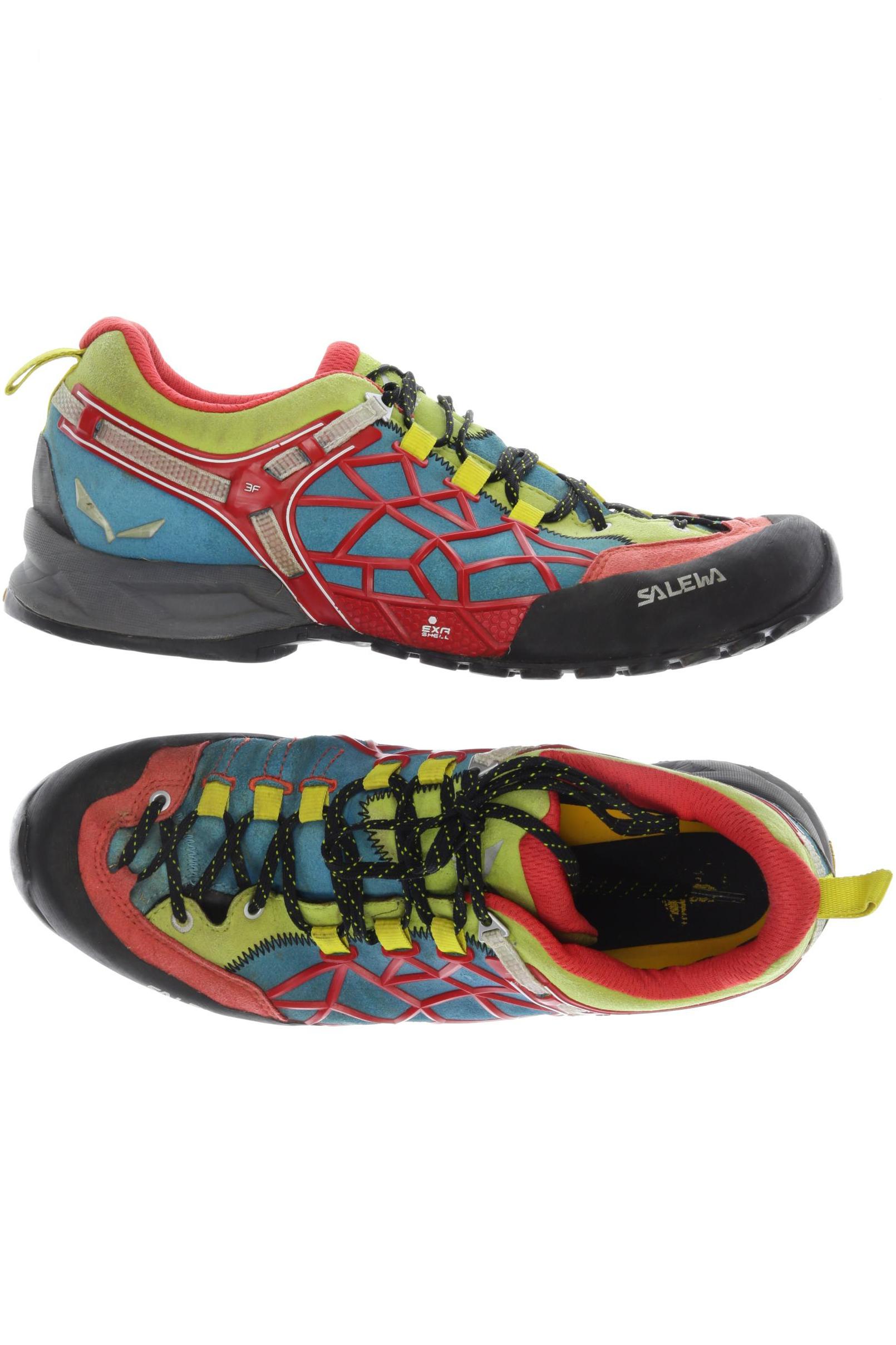 

Salewa Herren Sneakers, mehrfarbig, Gr. 43