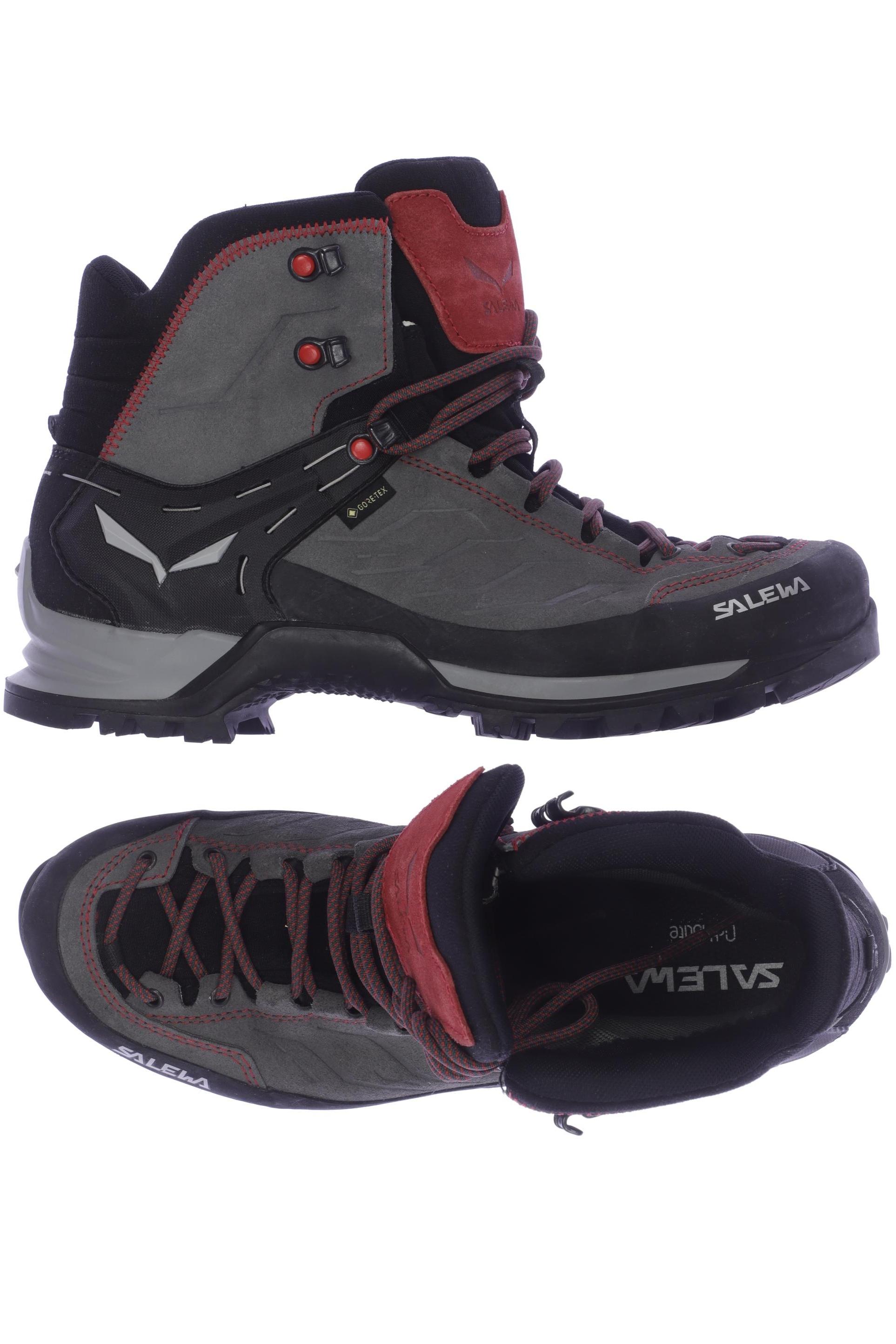 

Salewa Herren Stiefel, grau, Gr. 42