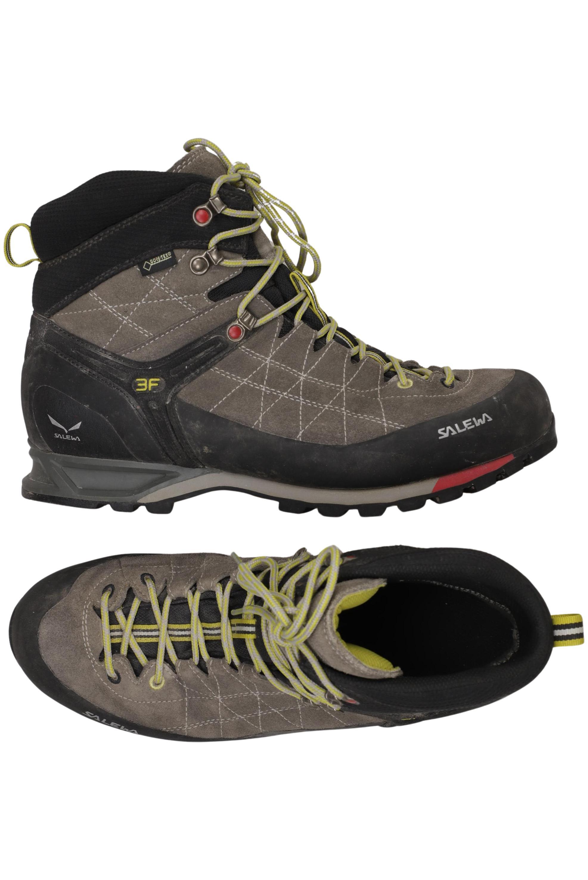 

Salewa Herren Stiefel, grau, Gr. 45